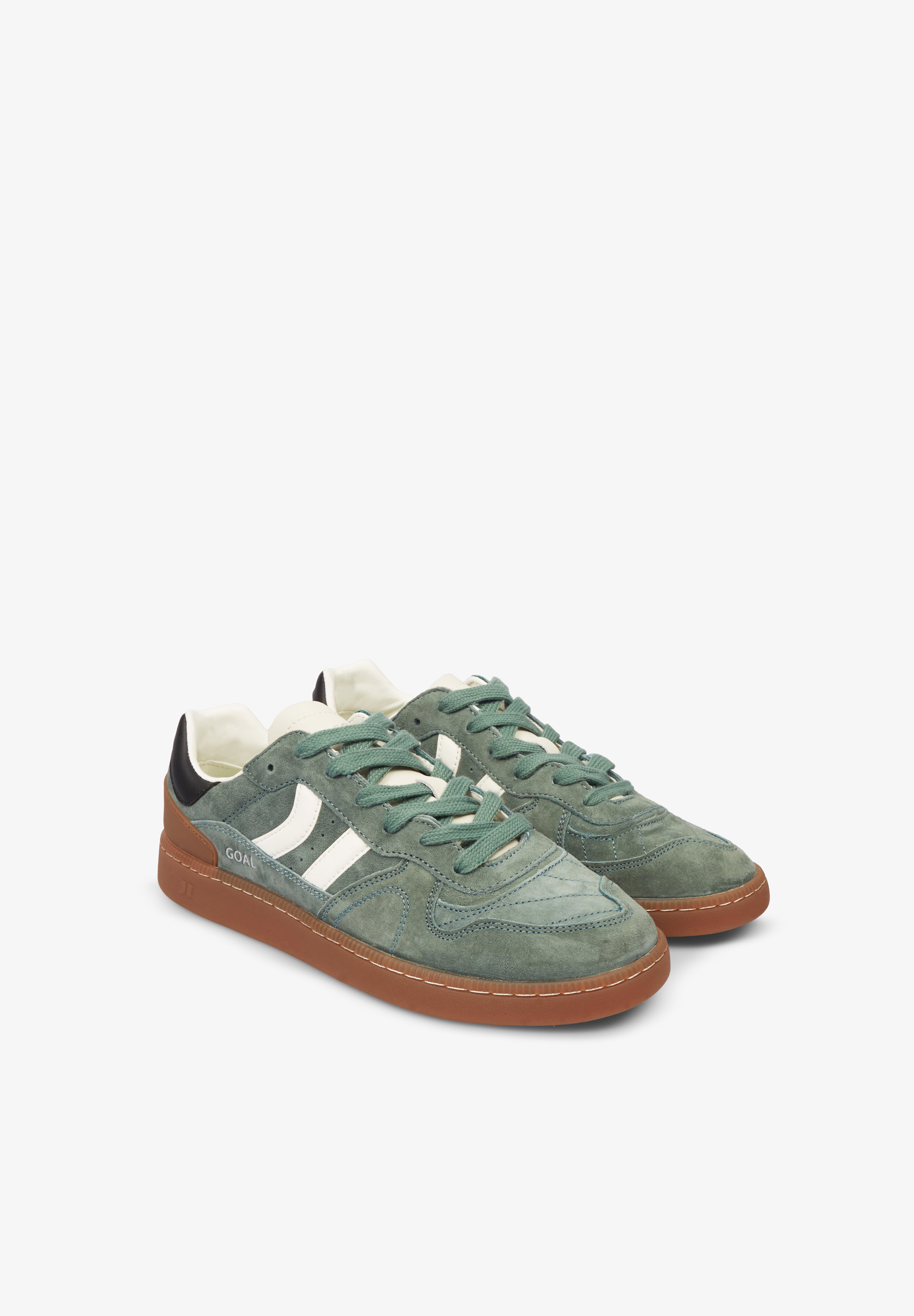 COOLWAY | SNEAKERS GOAL HOMBRE - Scalpers