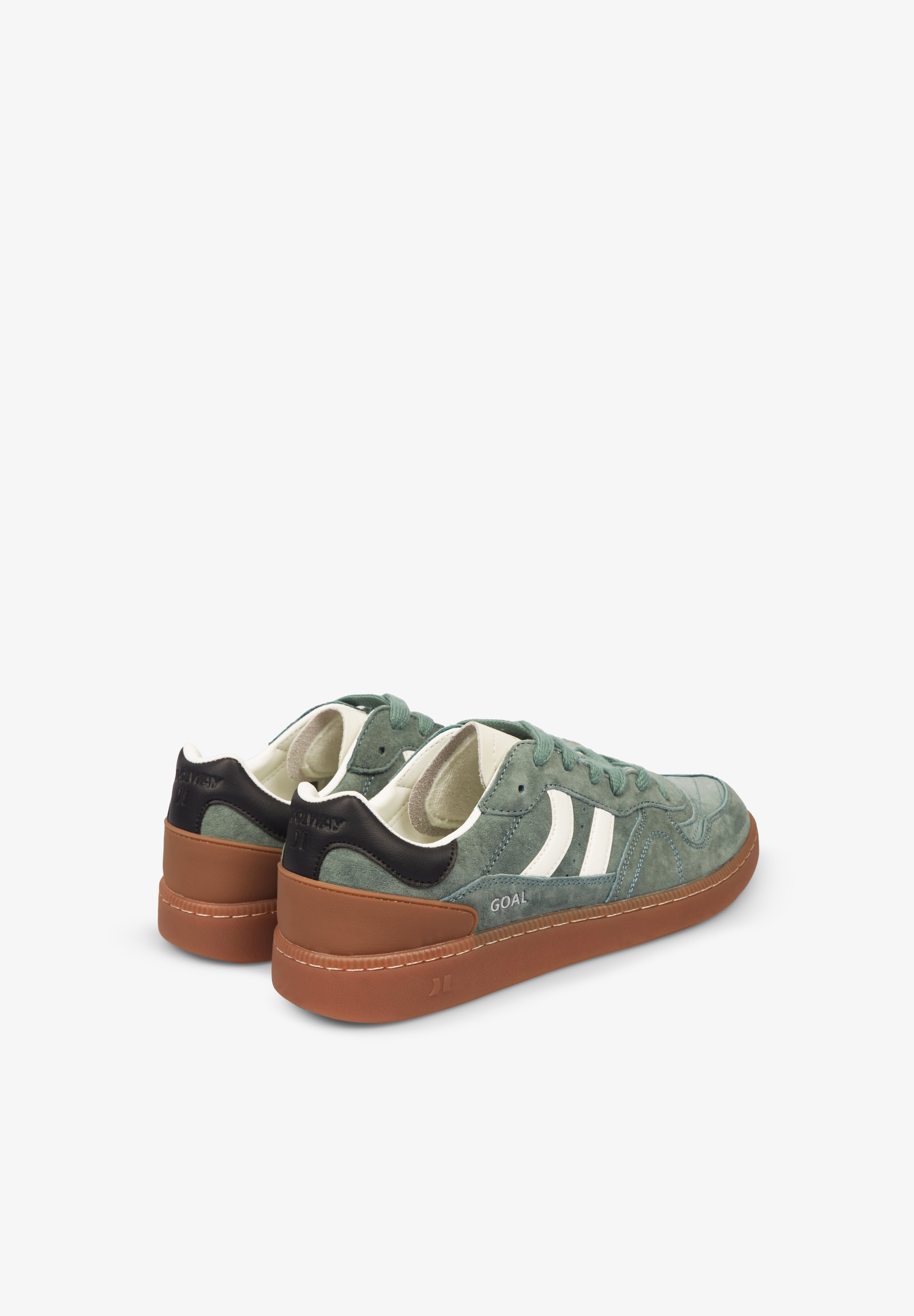 COOLWAY | SNEAKERS GOAL HOMBRE - Scalpers