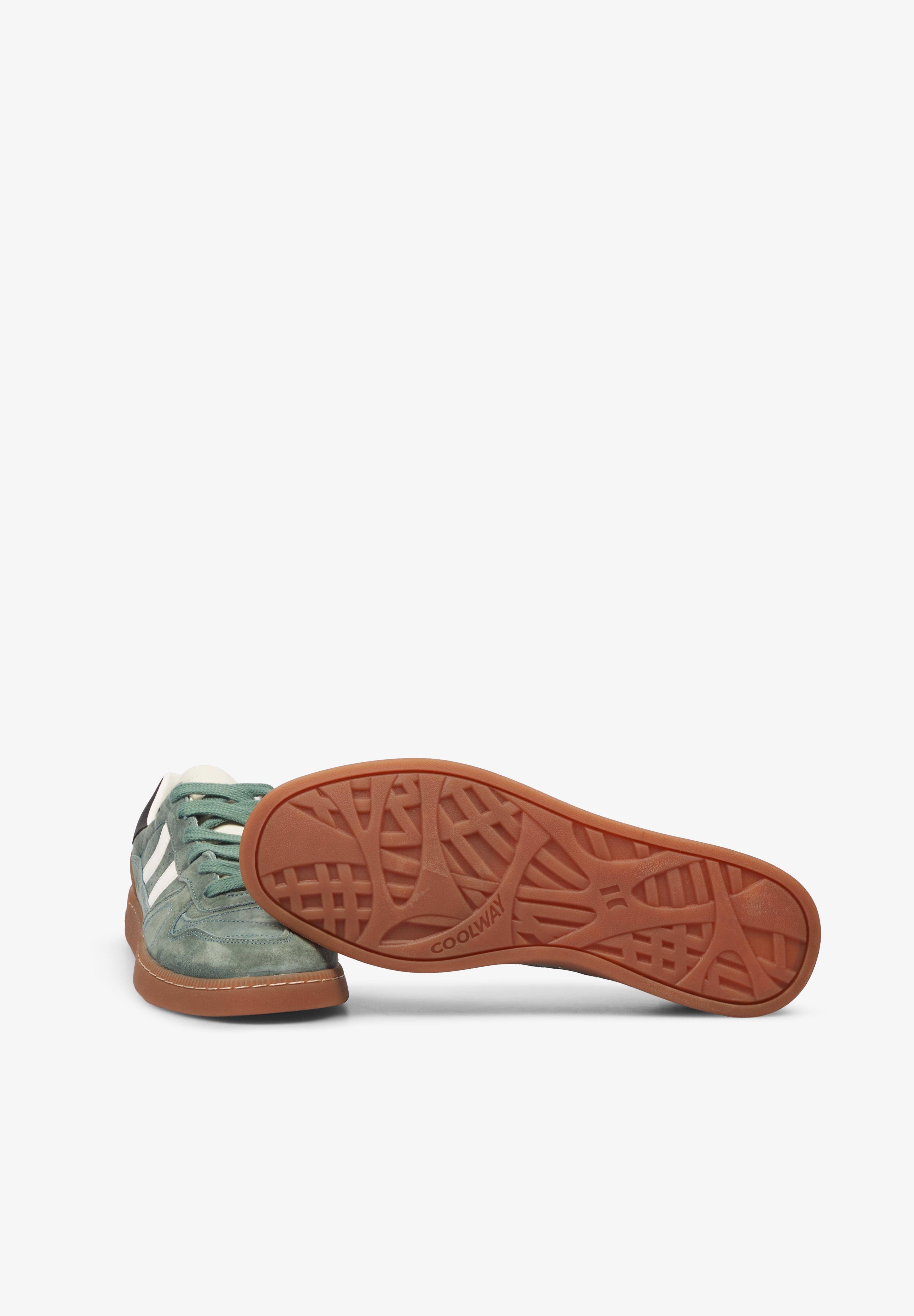 COOLWAY | SNEAKERS GOAL HOMBRE - Scalpers