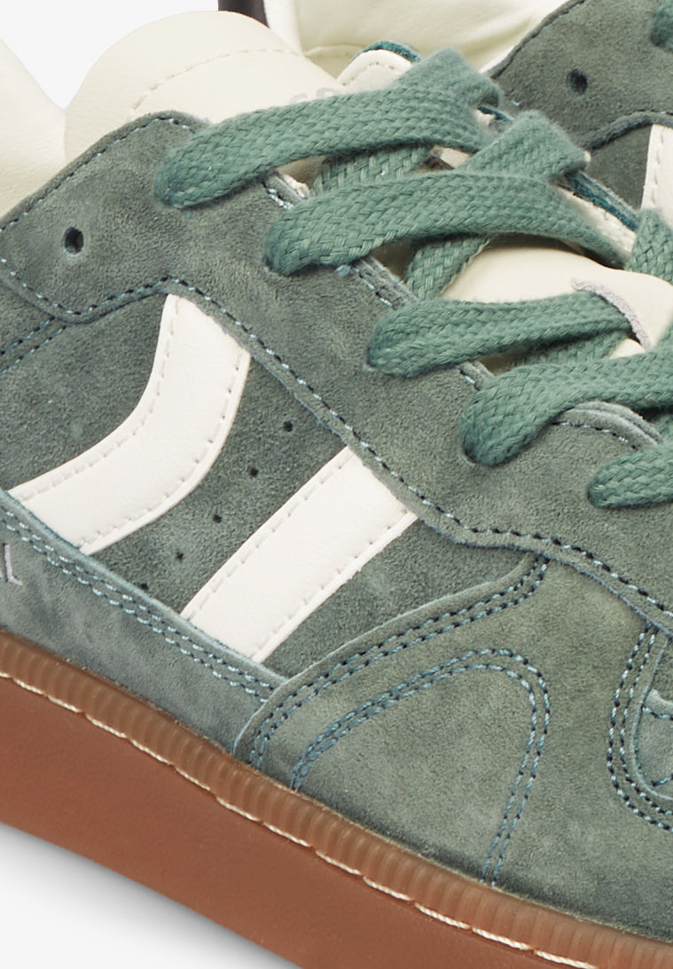 COOLWAY | SNEAKERS GOAL HOMBRE - Scalpers