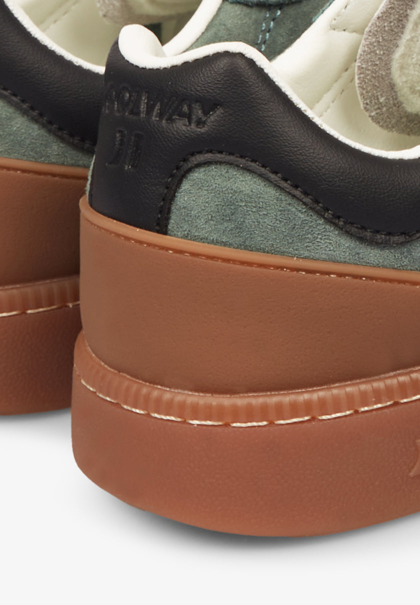 COOLWAY | SNEAKERS GOAL HOMBRE - Scalpers