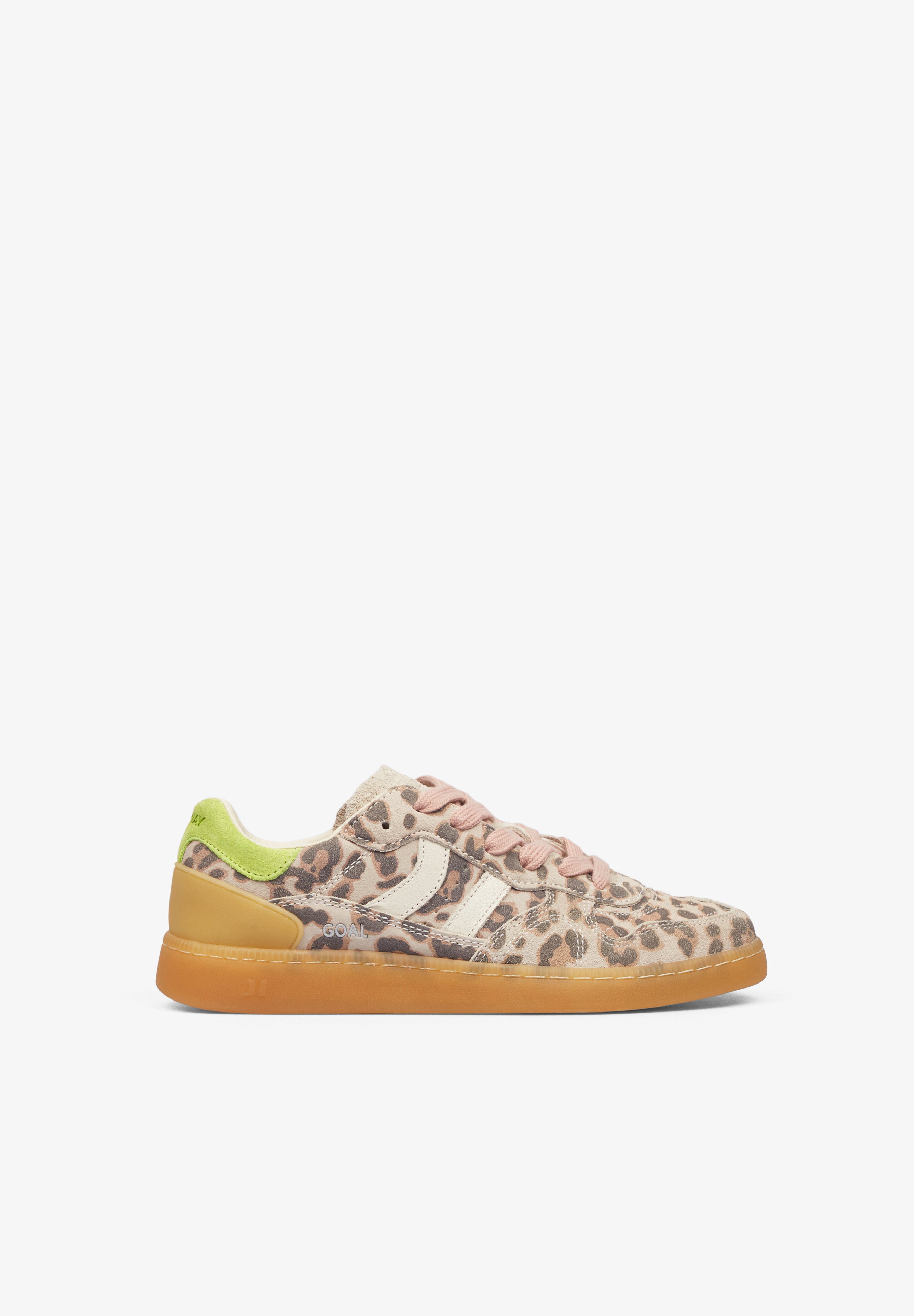 COOLWAY | SNEAKERS GOAL LEO - Scalpers