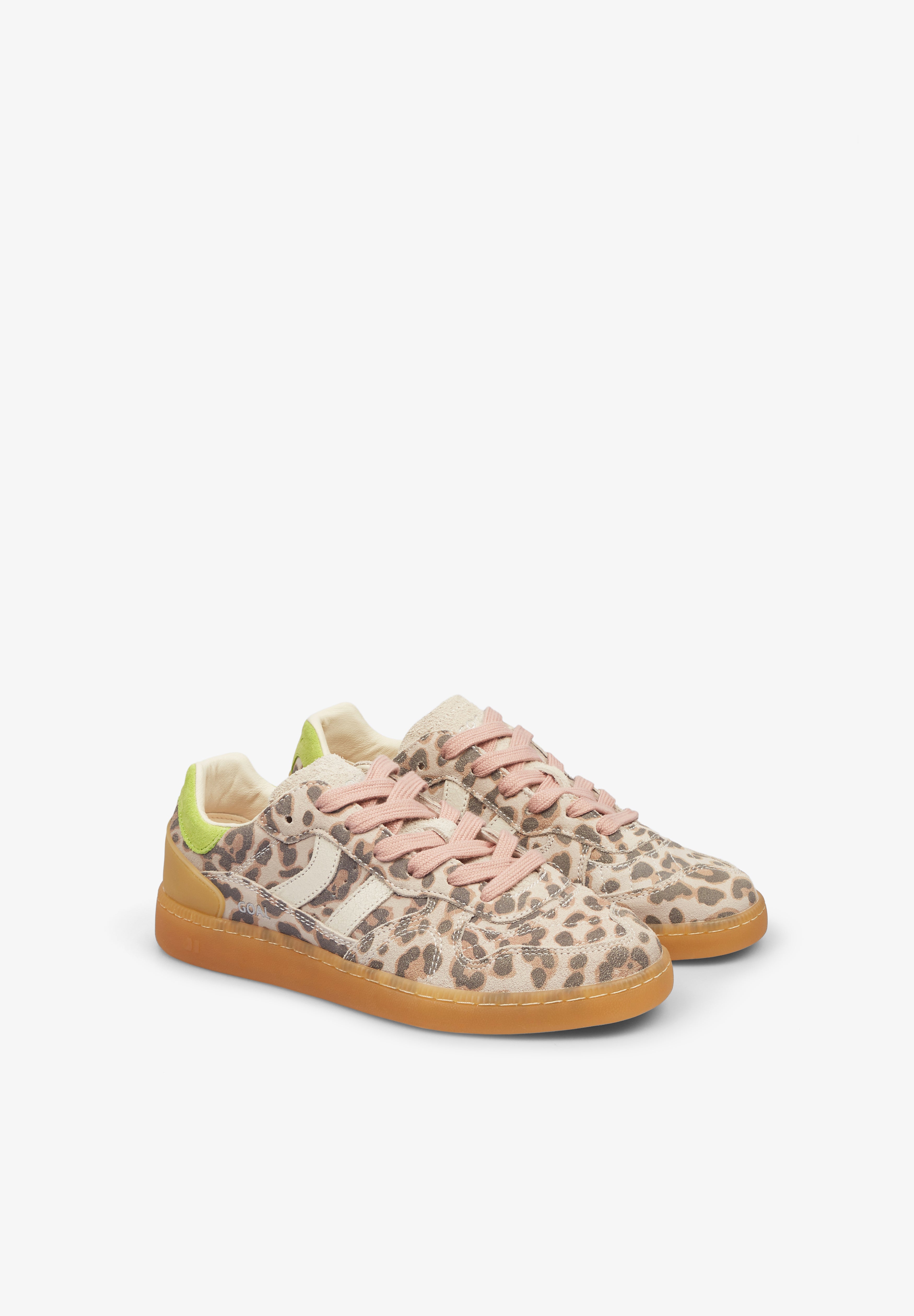 COOLWAY | SNEAKERS GOAL LEO - Scalpers