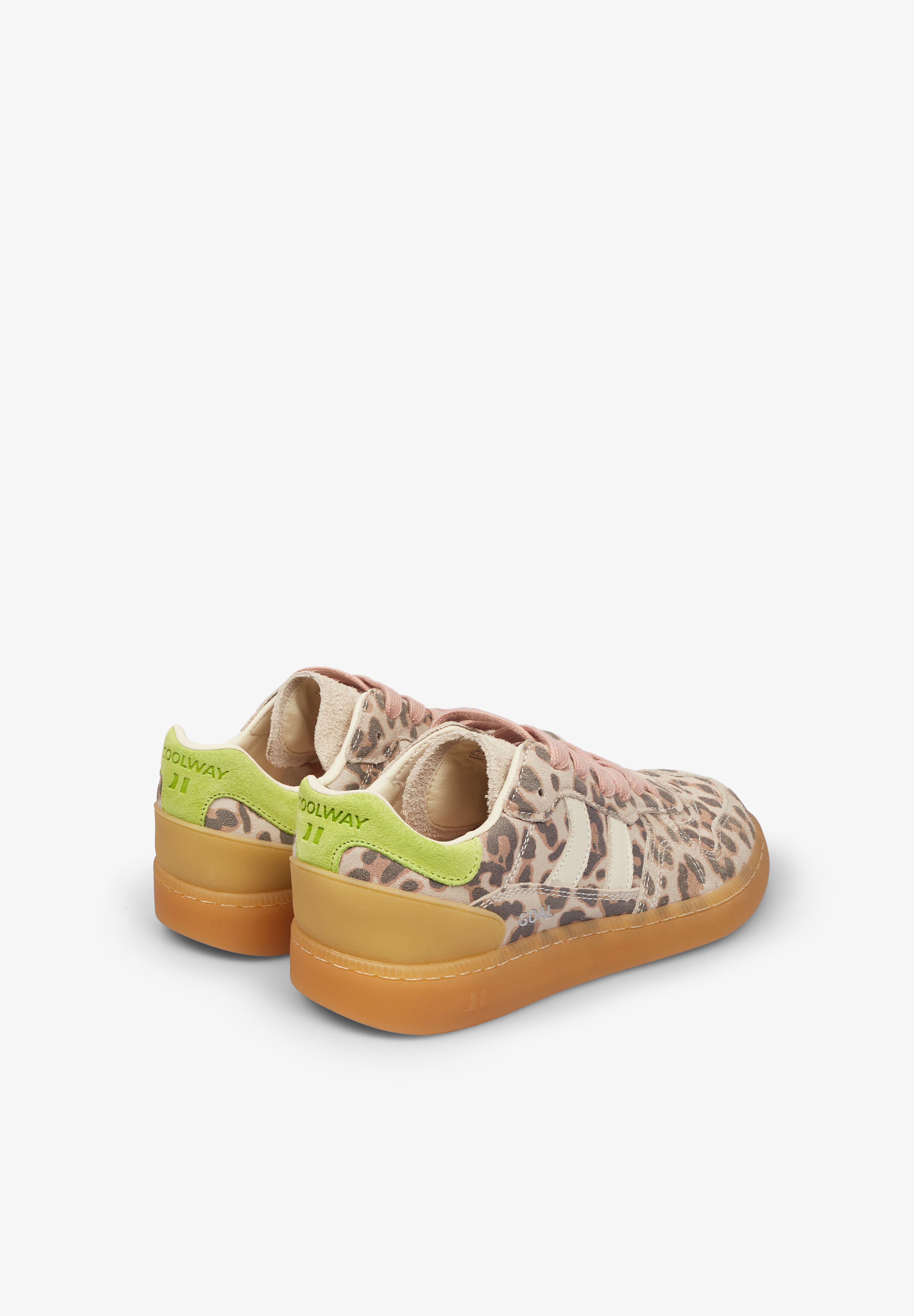 COOLWAY | SNEAKERS GOAL LEO - Scalpers