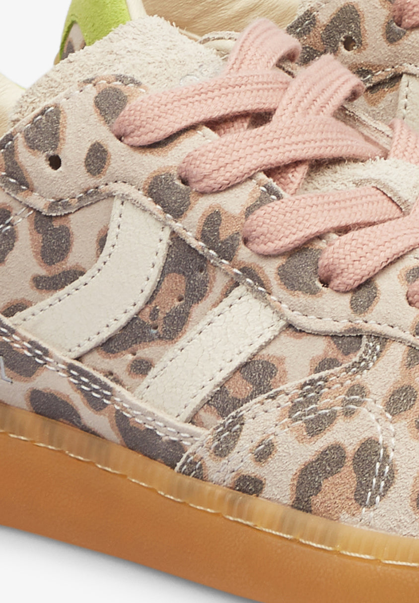 COOLWAY | SNEAKERS GOAL LEO - Scalpers