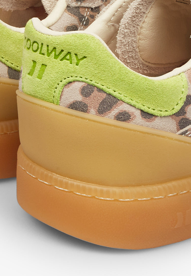 COOLWAY | SNEAKERS GOAL LEO - Scalpers