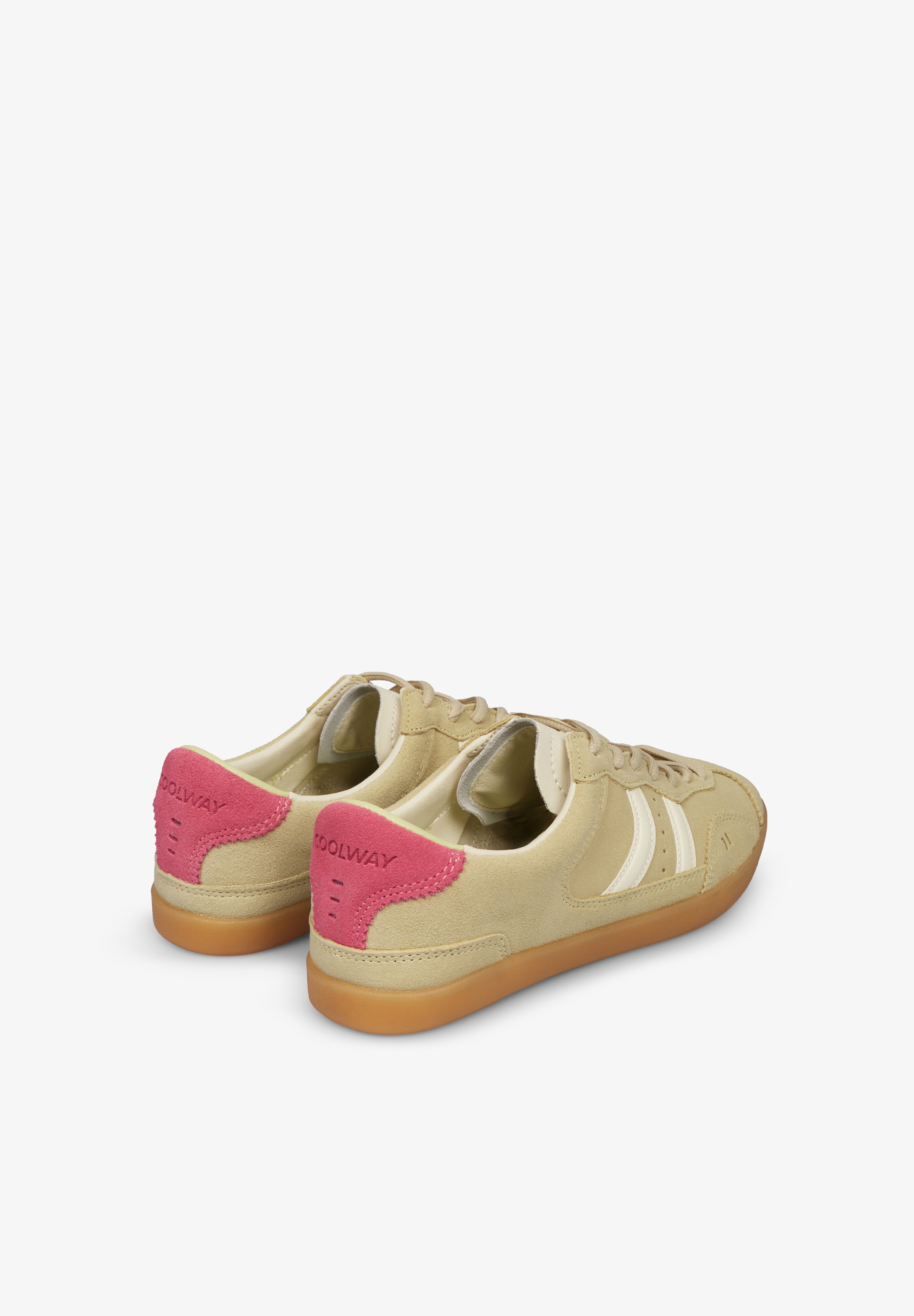 COOLWAY | SNEAKERS KIZUNA MUJER - Scalpers
