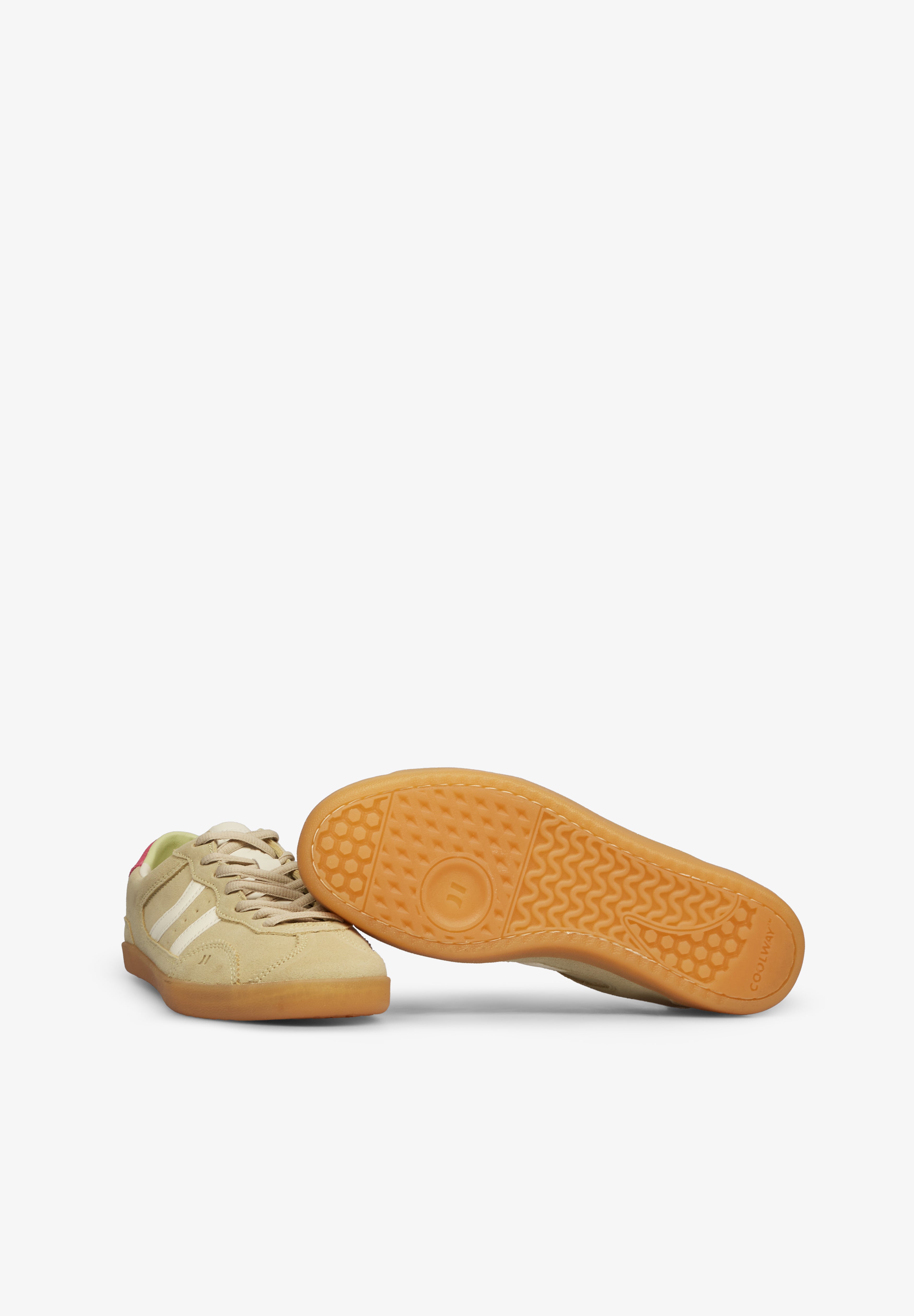 COOLWAY | SNEAKERS KIZUNA MUJER - Scalpers
