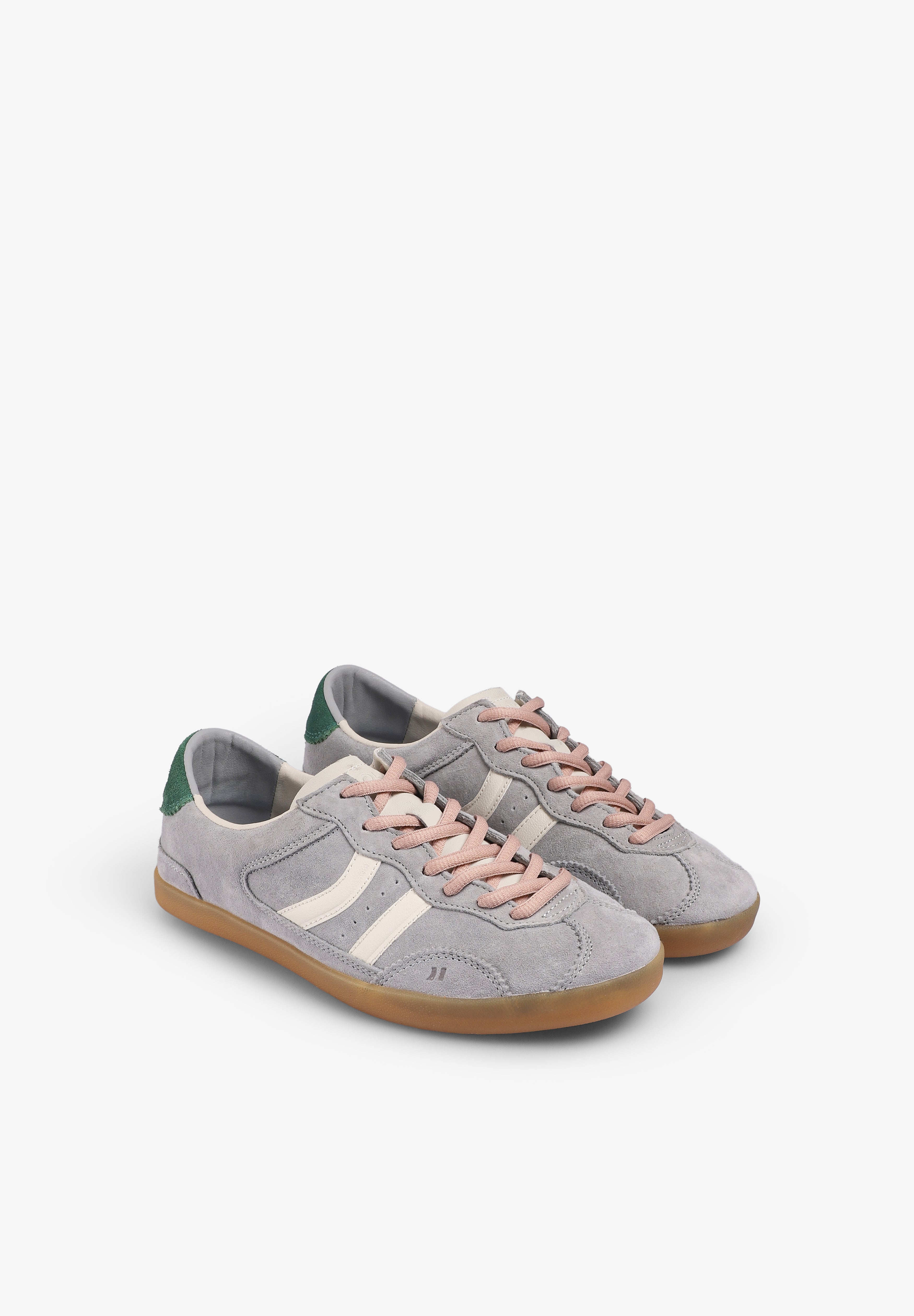 COOLWAY | SNEAKERS KIZUNA MUJER