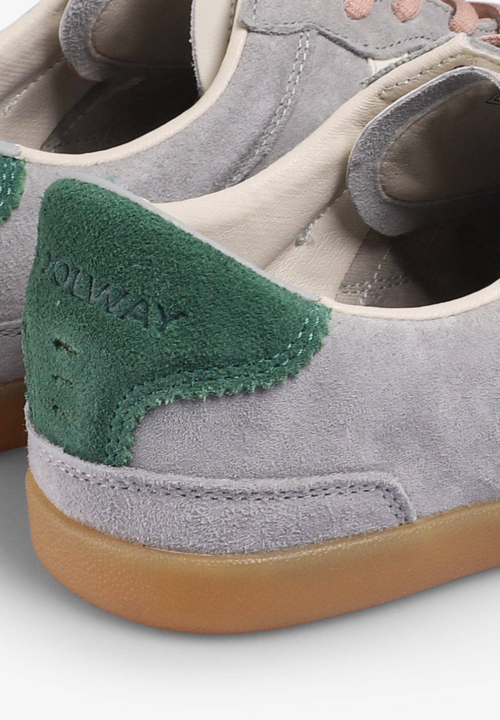 COOLWAY | SNEAKERS KIZUNA MUJER