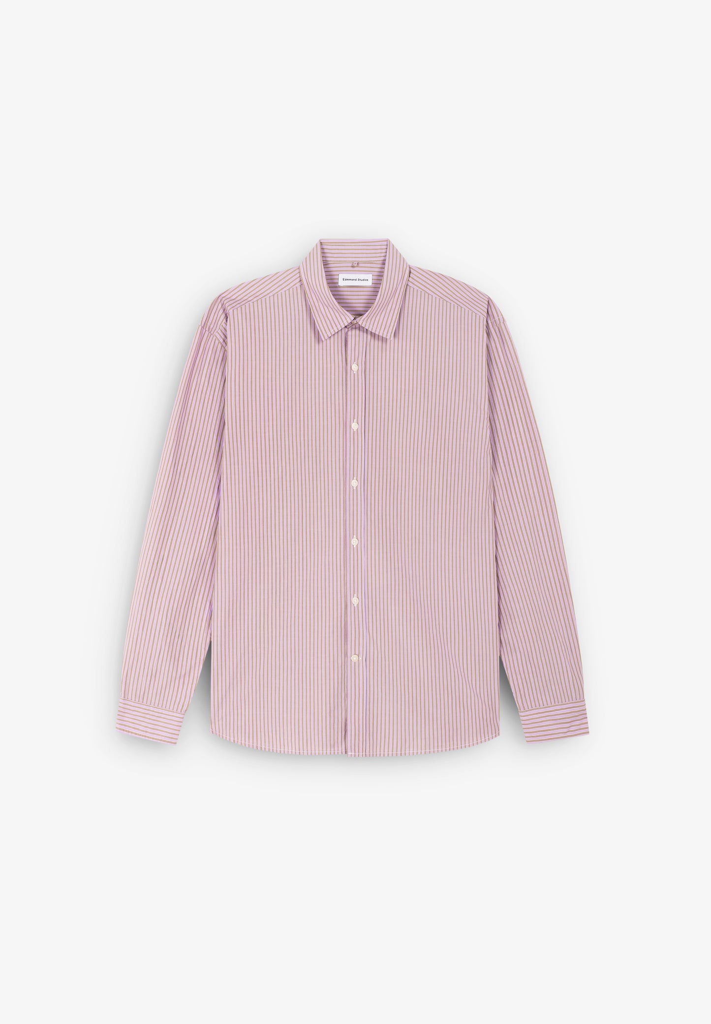 EDMMOND STUDIOS | CAMISA THE CLUB