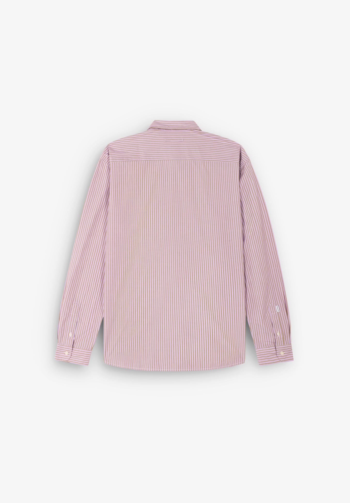 EDMMOND STUDIOS | CAMISA THE CLUB
