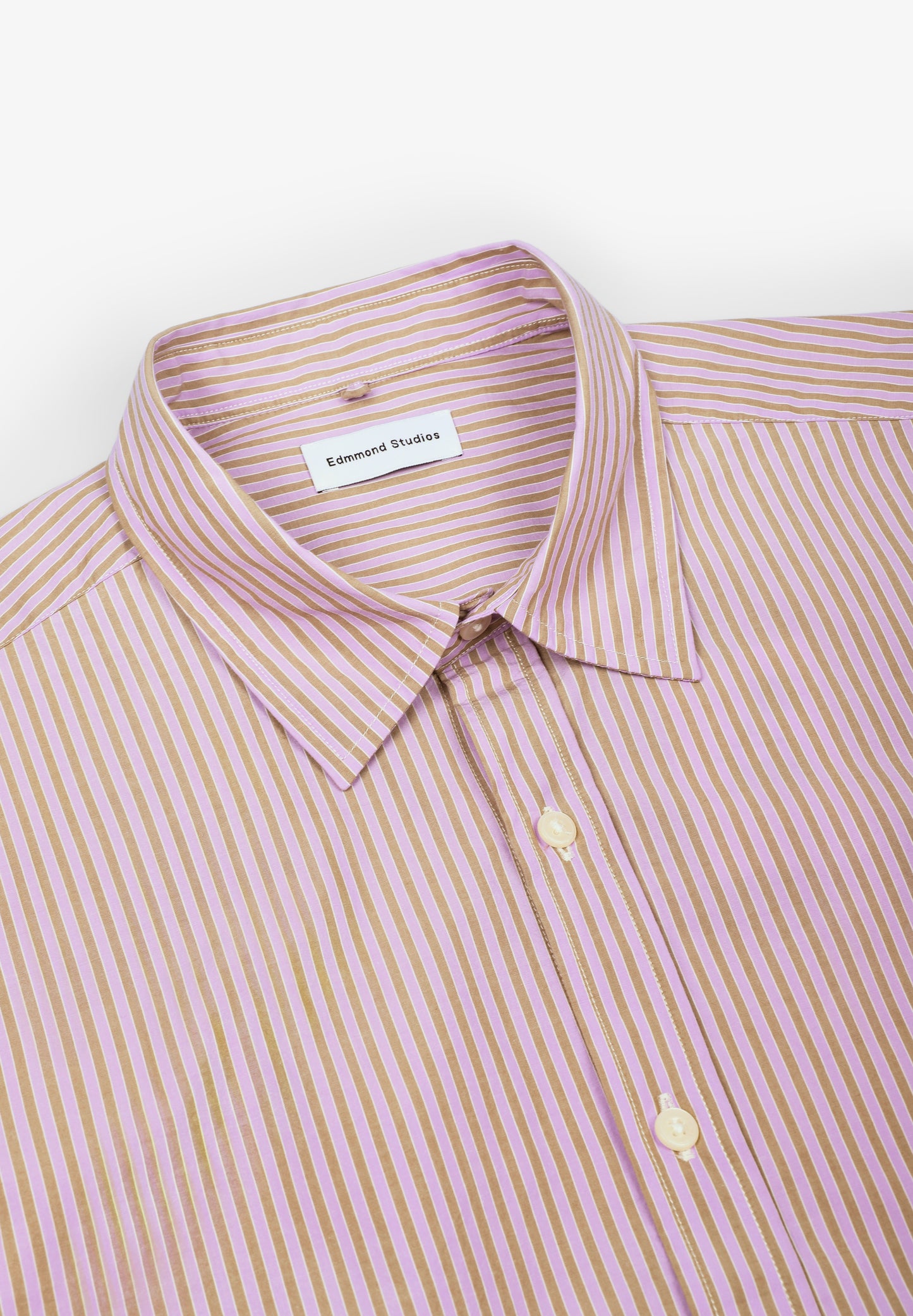 EDMMOND STUDIOS | CAMISA THE CLUB