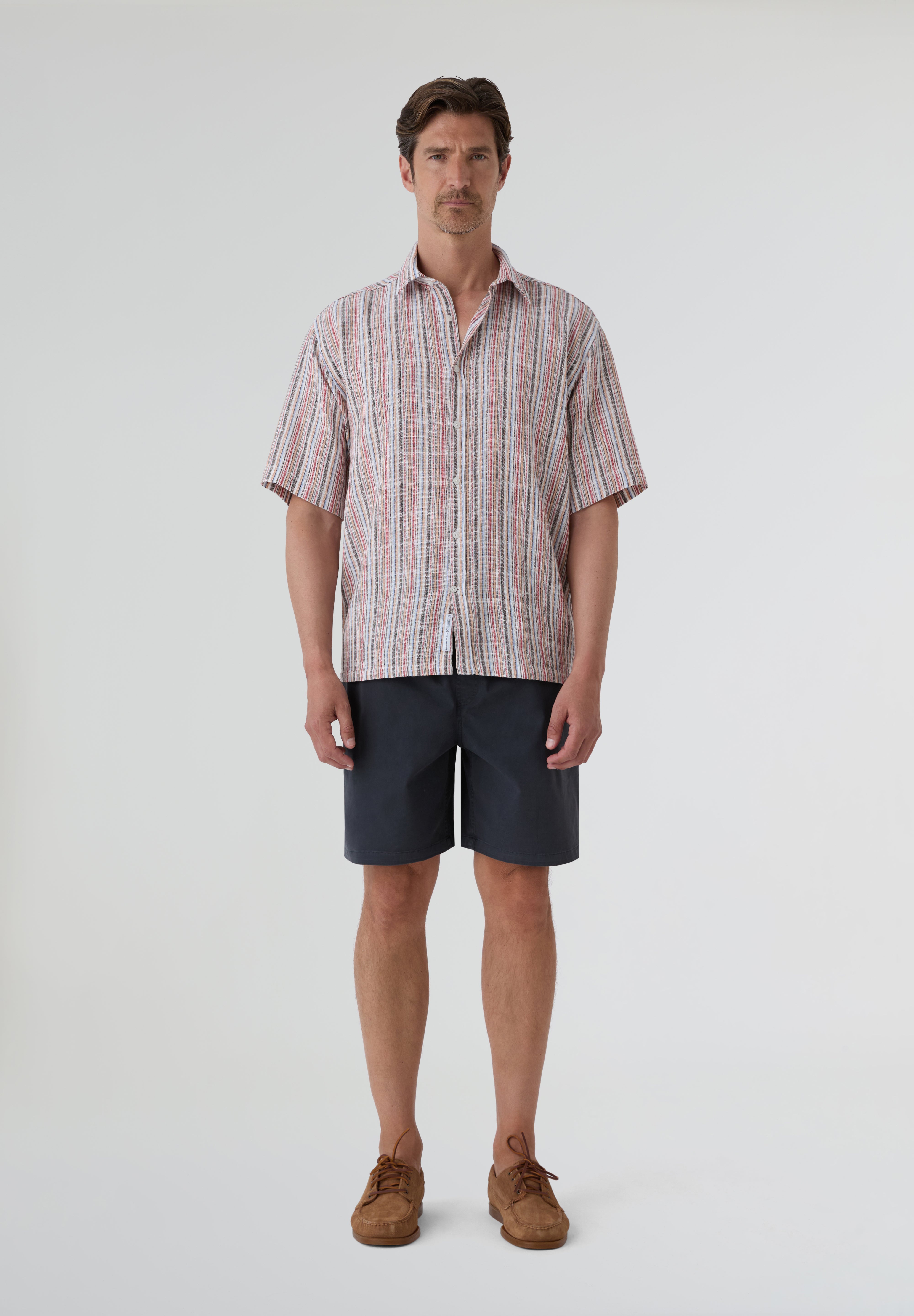 EDMMOND STUDIOS | CAMISA WATER SPORT SLEEVE