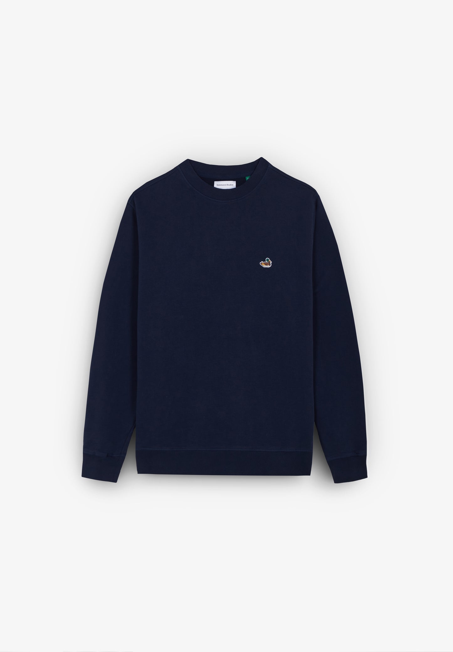 EDMMOND STUDIOS | SUDADERA DUCK PATCH SW