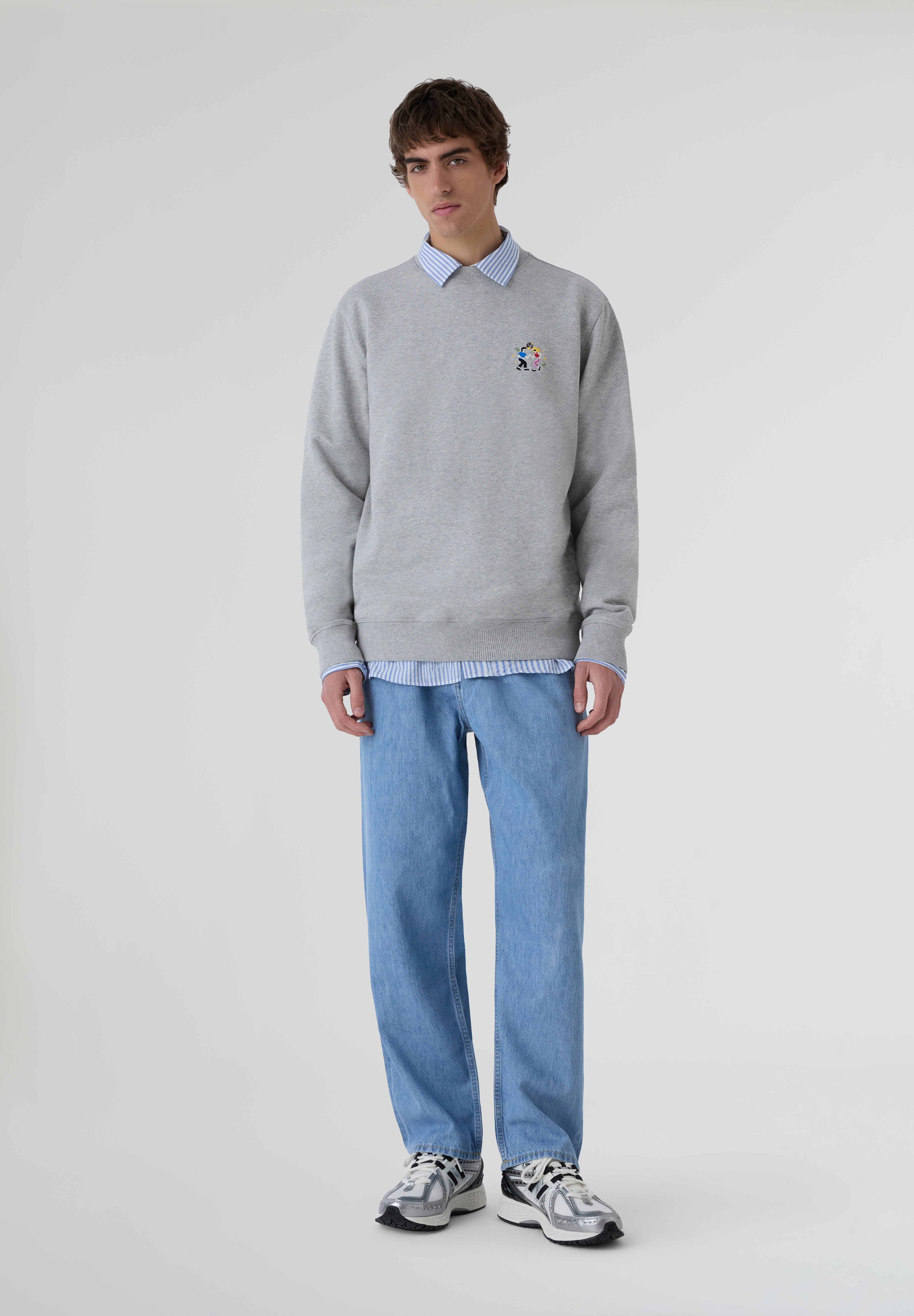 EDMMOND STUDIOS | SUDADERA DANCING