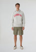 EDMMOND STUDIOS | SUDADERA CORE LOGO
