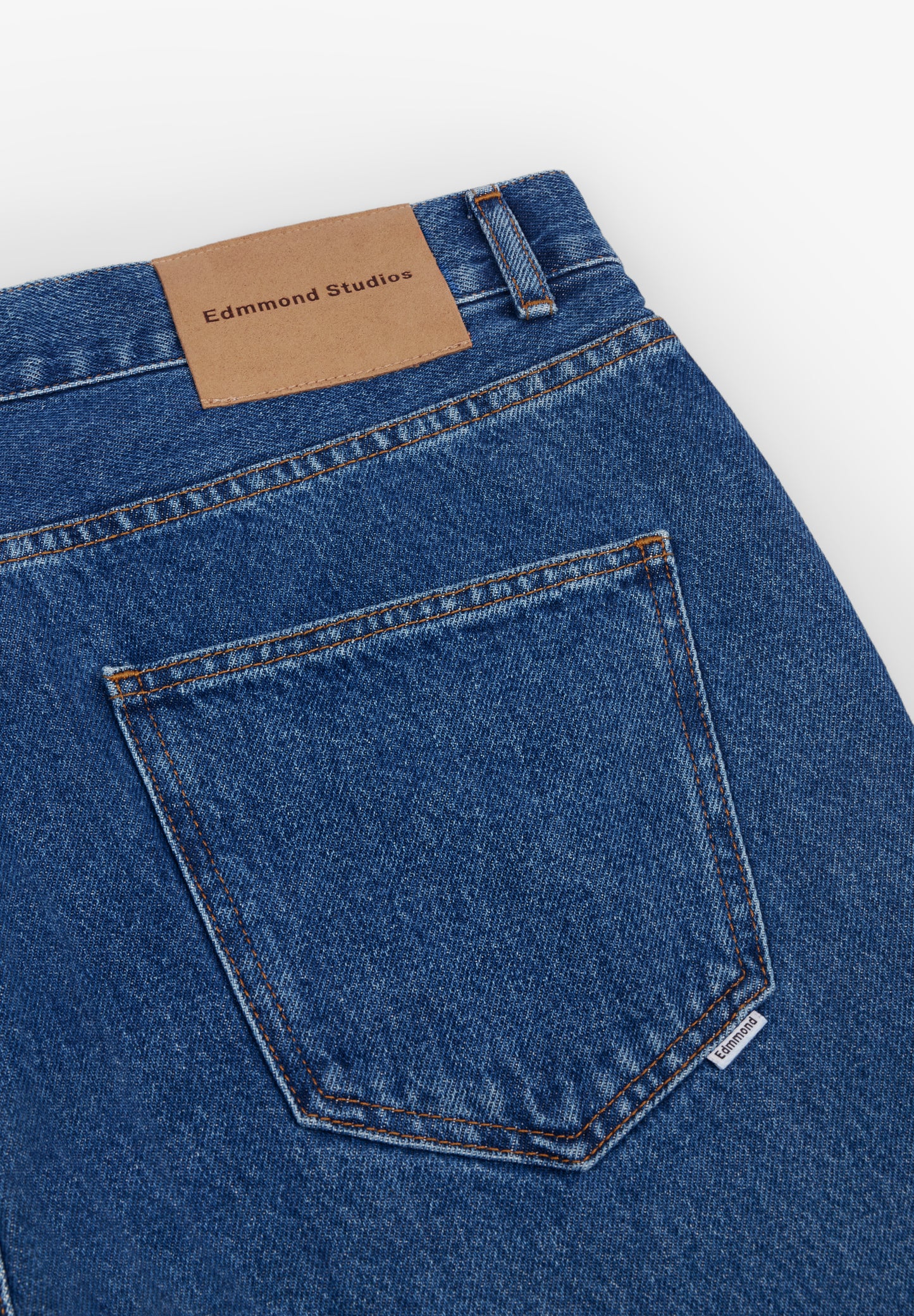 EDMMOND STUDIOS | PANTALÓN DENIM AVAIL