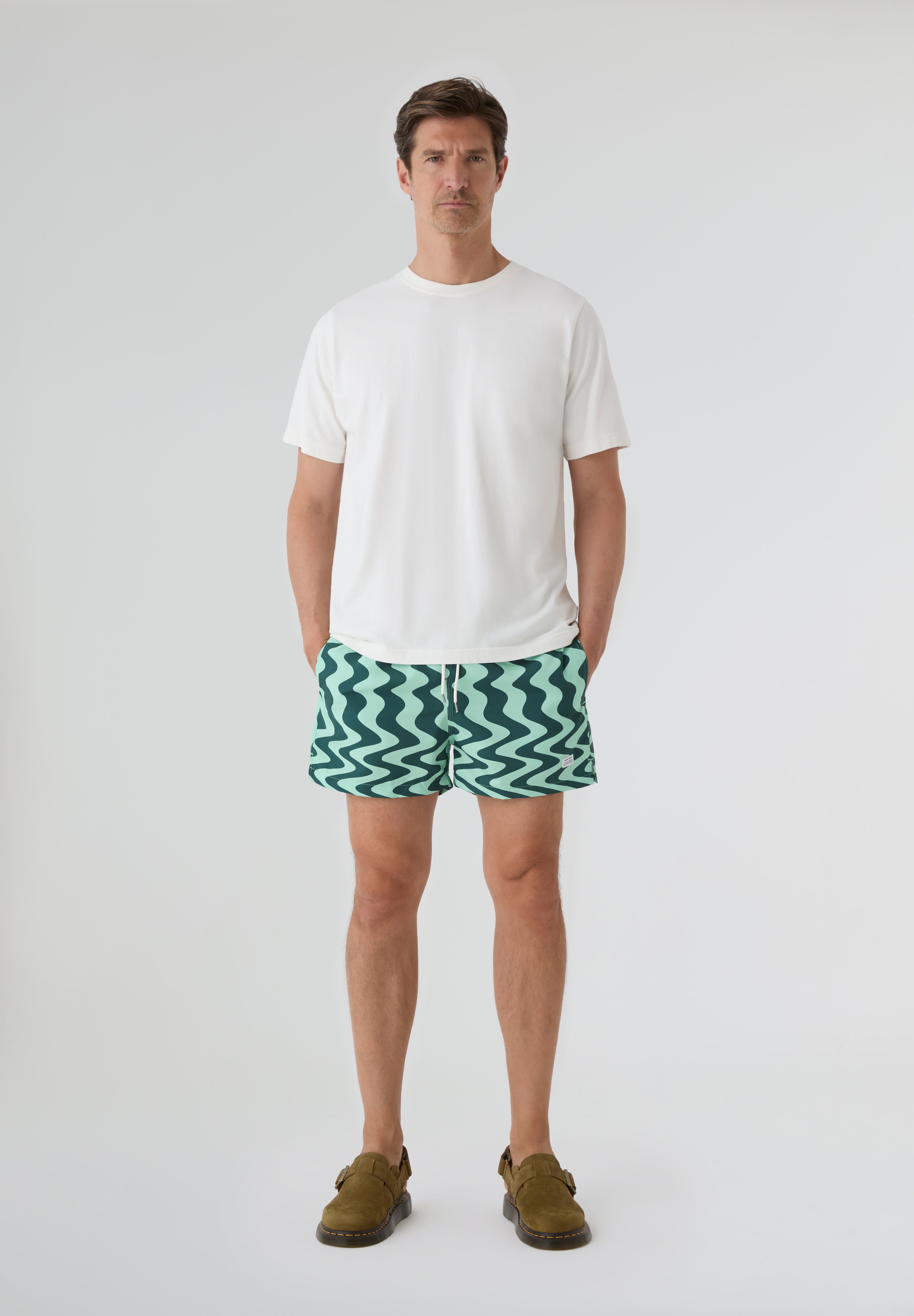 EDMMOND STUDIOS | BAÑADOR MEDITERRANEAN WAVES
