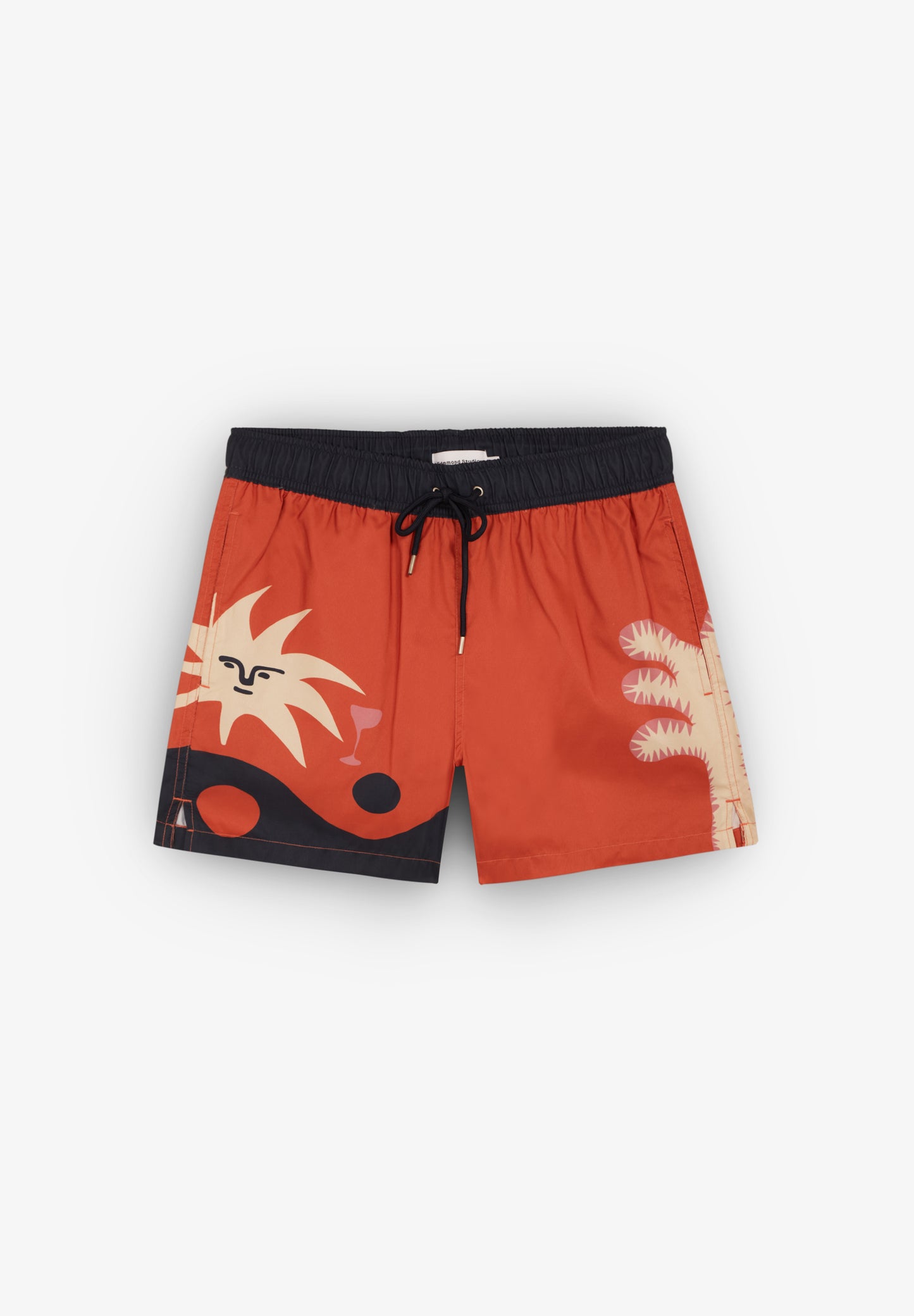 EDMMOND STUDIOS | BAÑADOR YIN YANG SUN