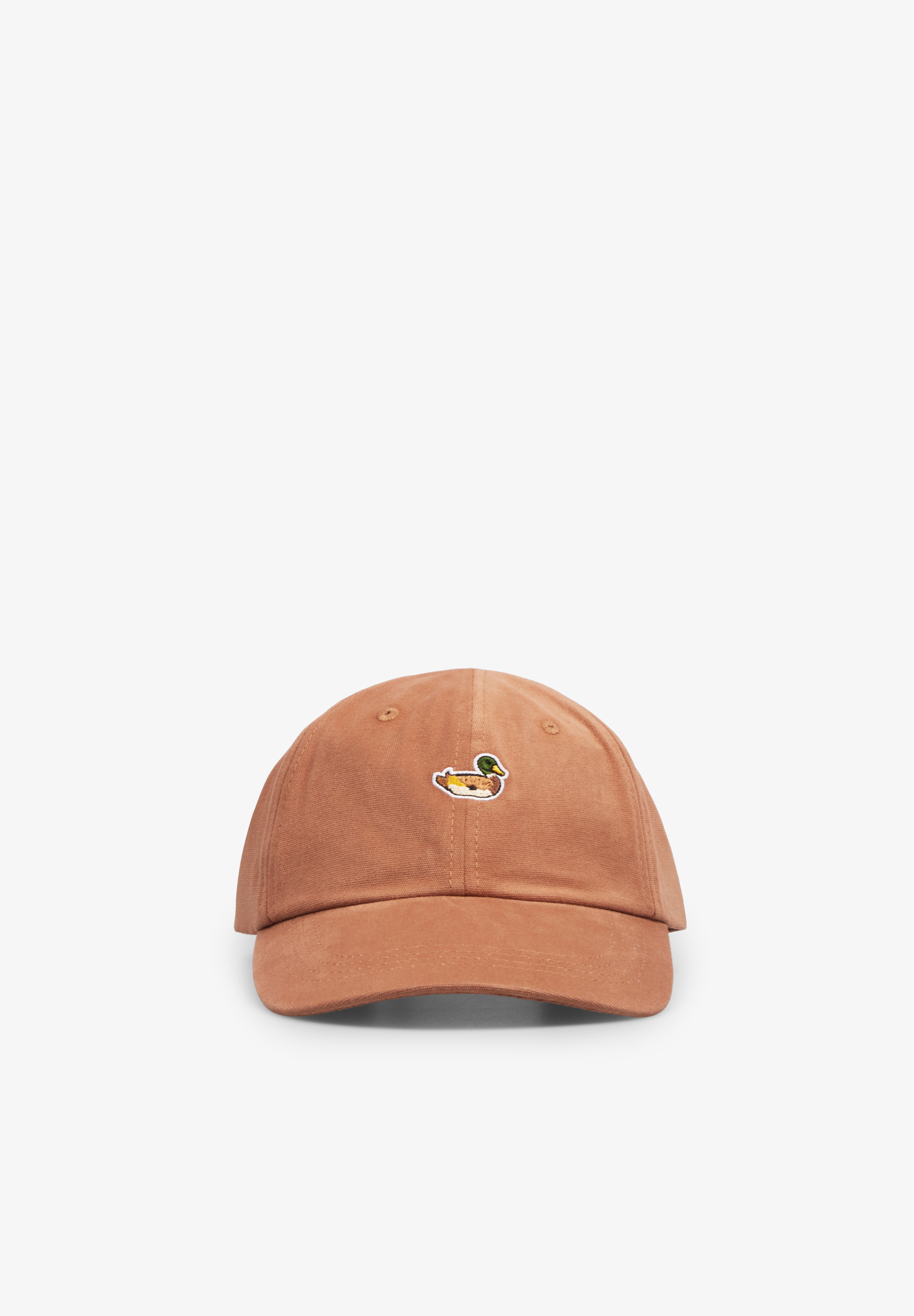 EDMMOND STUDIOS | GORRA DUCK PATCH