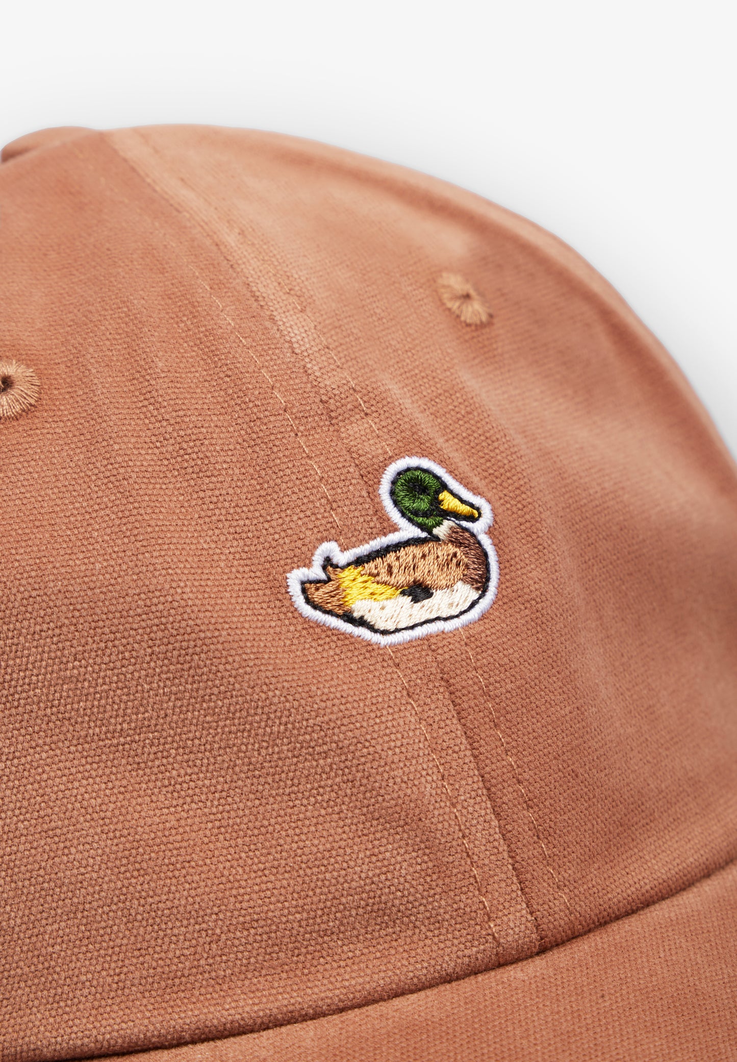 EDMMOND STUDIOS | GORRA DUCK PATCH