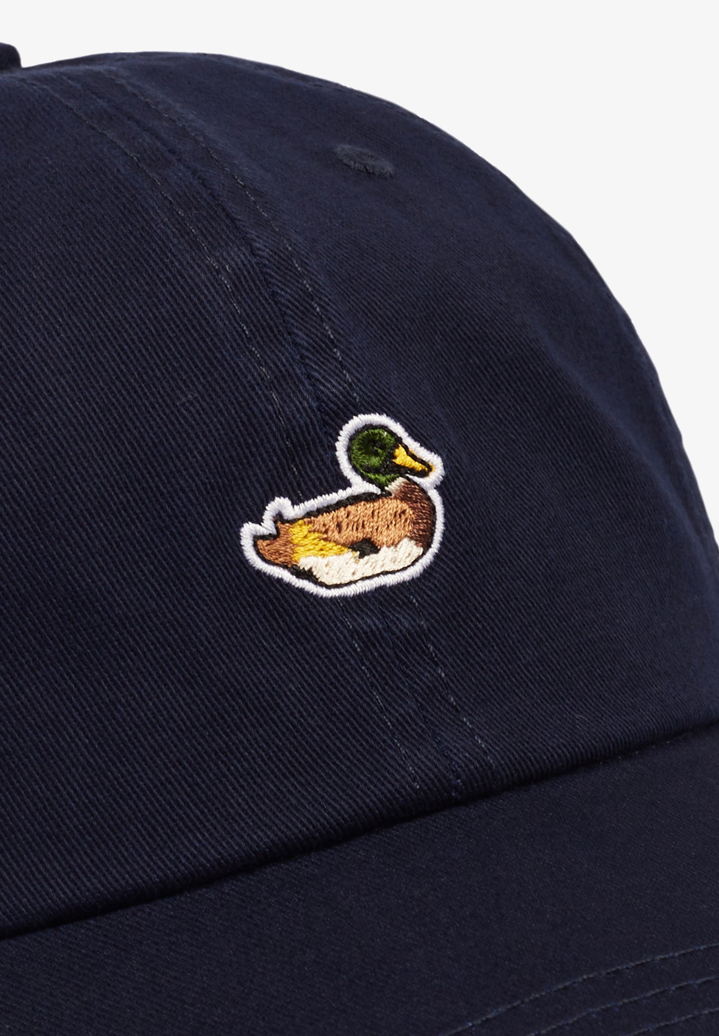 EDMMOND STUDIOS | GORRA DUCK PATCH