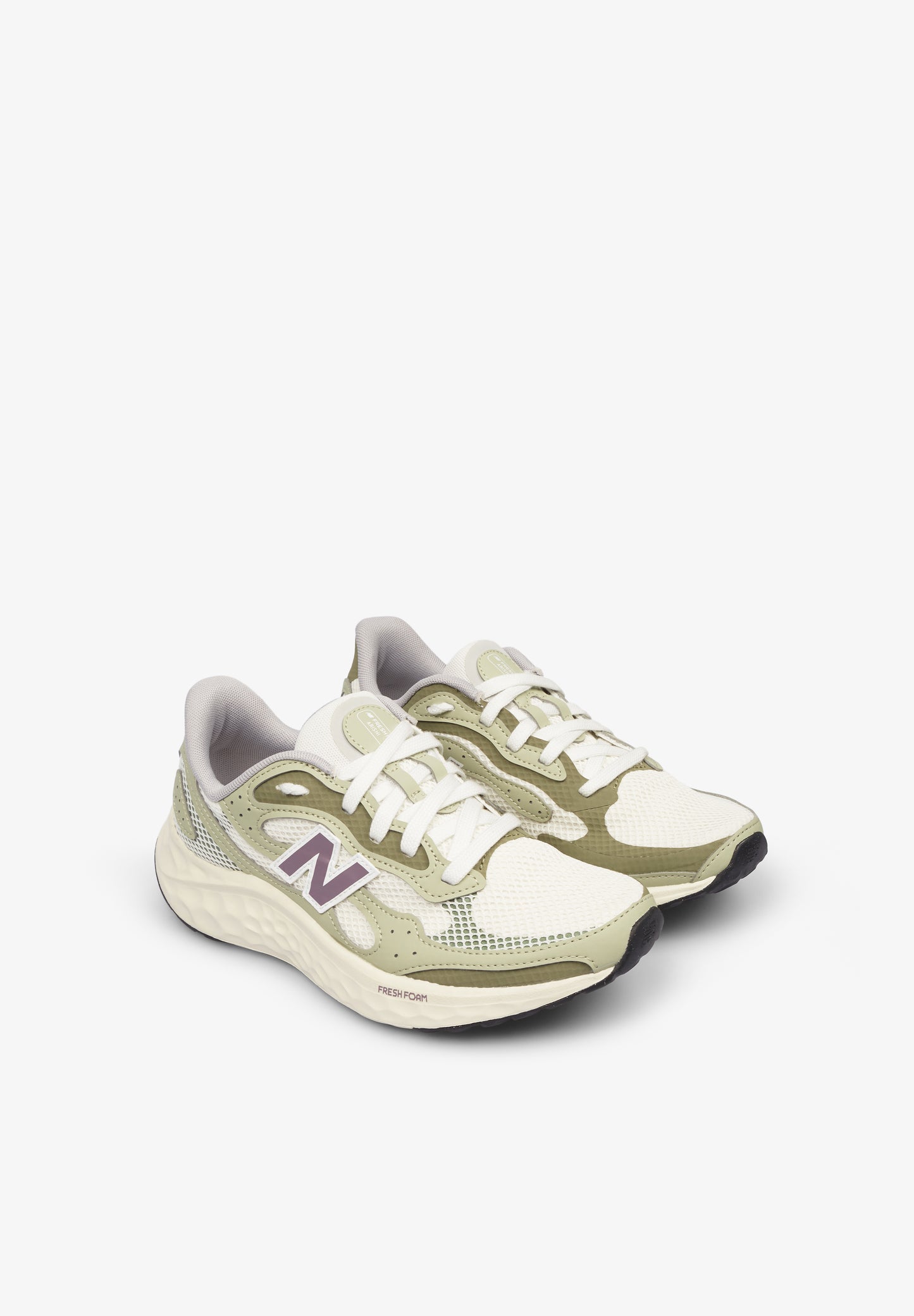 NEW BALANCE | SNEAKERS FRESH FOAM ARISHI V4 MUJER