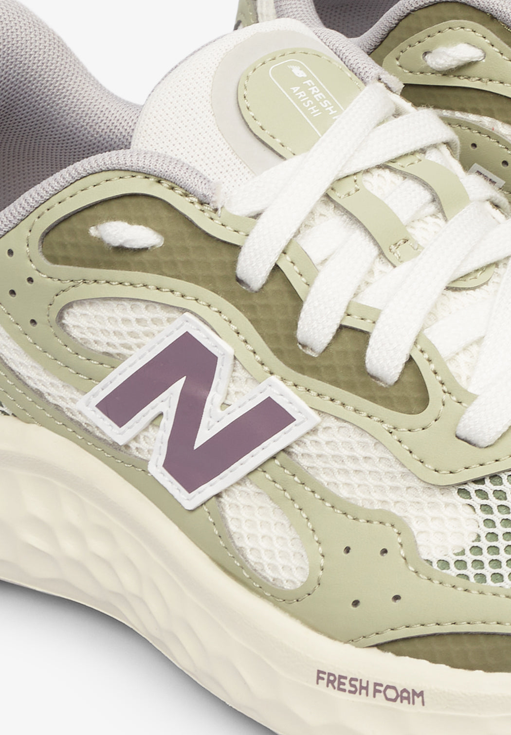 NEW BALANCE | SNEAKERS FRESH FOAM ARISHI V4 MUJER