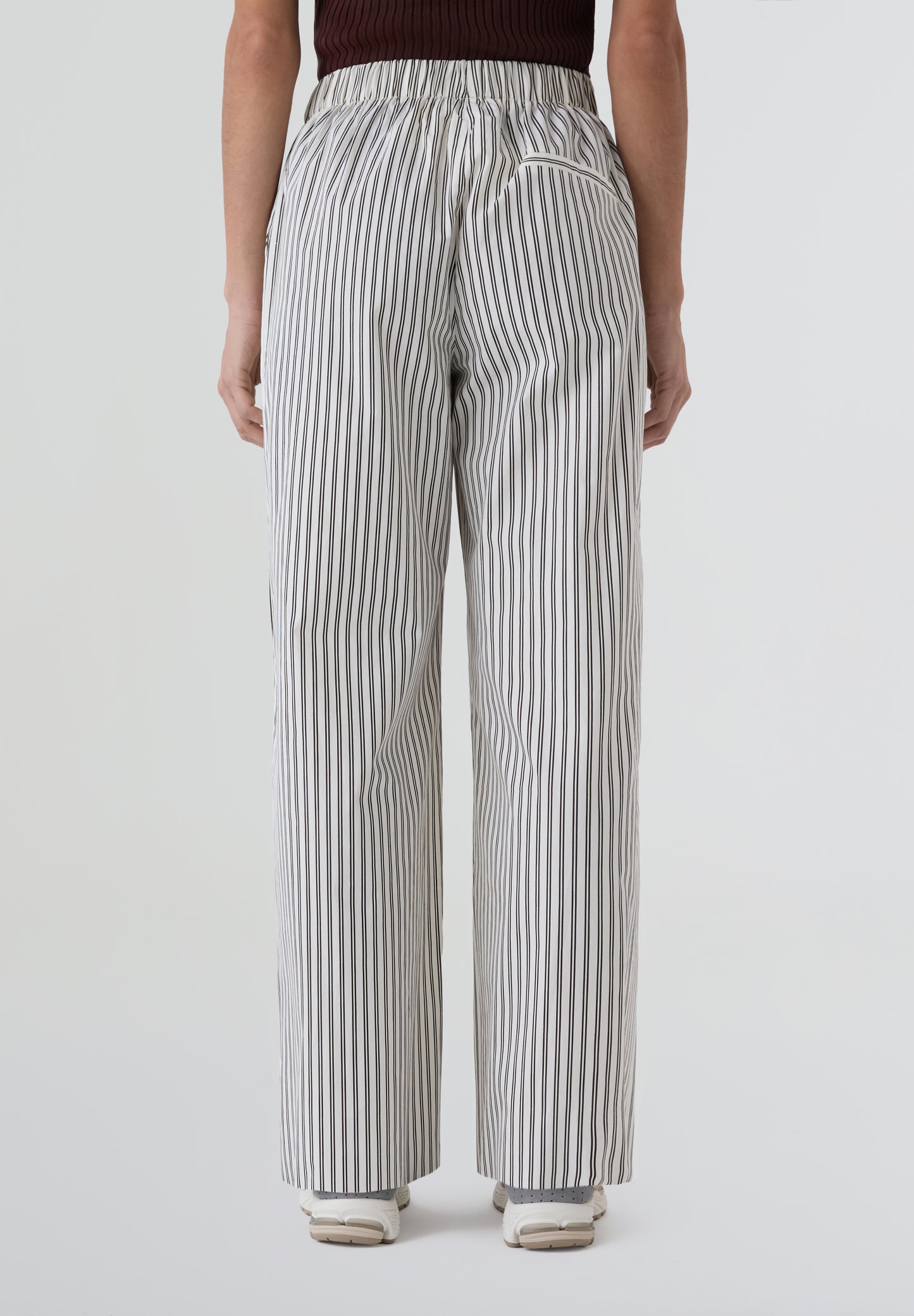 GRACE&MILA | PANTALON PARMENTIER