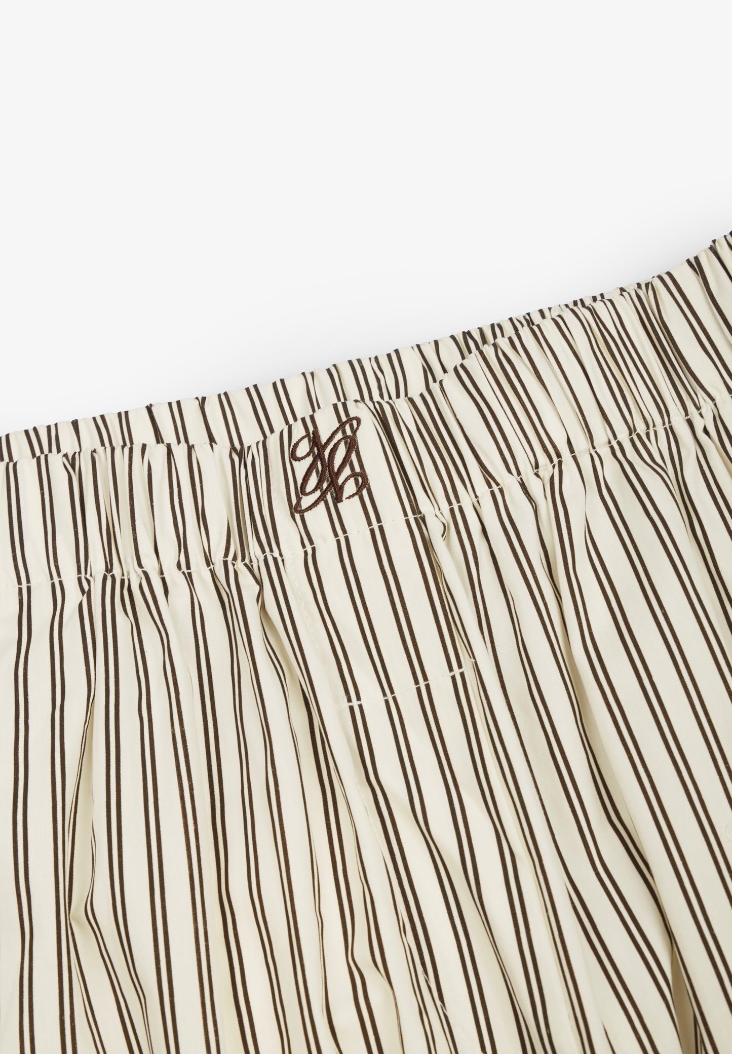 GRACE&MILA | PANTALON PARMENTIER