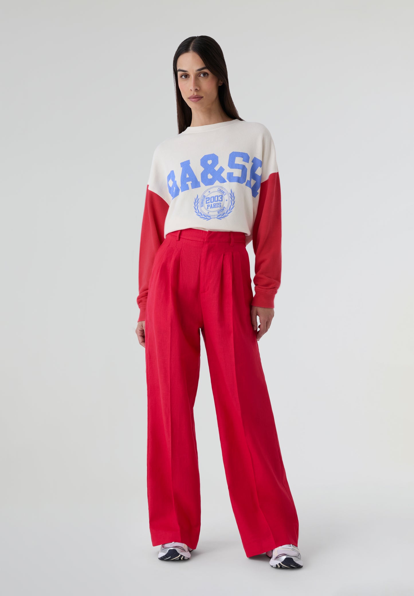 GRACE&MILA | PANTALON PHIL