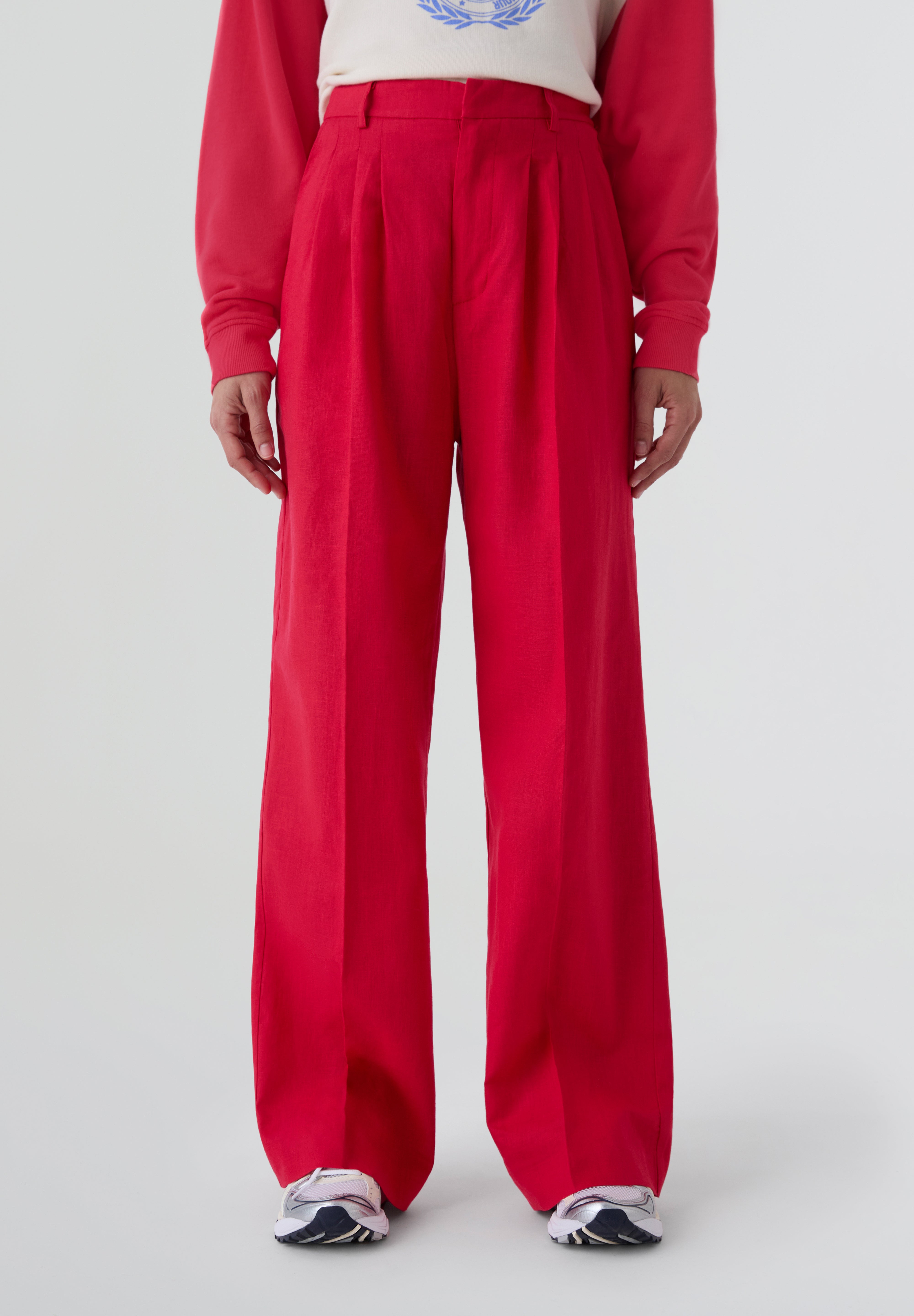 GRACE&MILA | PANTALON PHIL