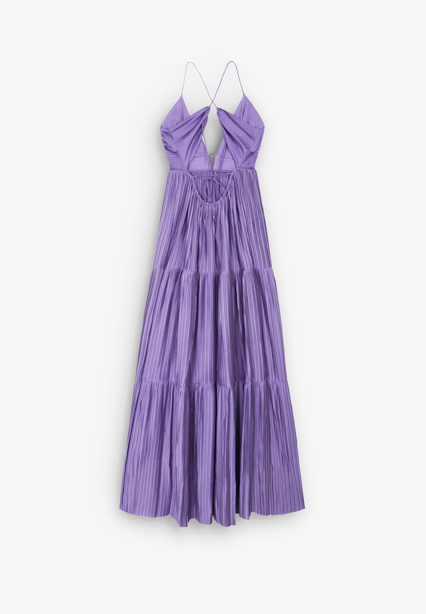 BASH | VESTIDO WASTA