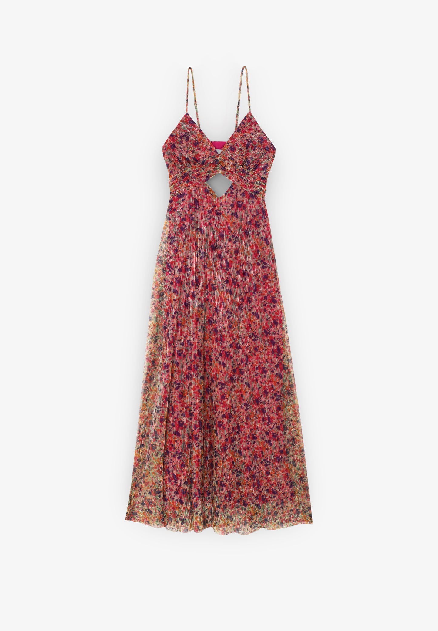 BASH | VESTIDO CRAWFORD