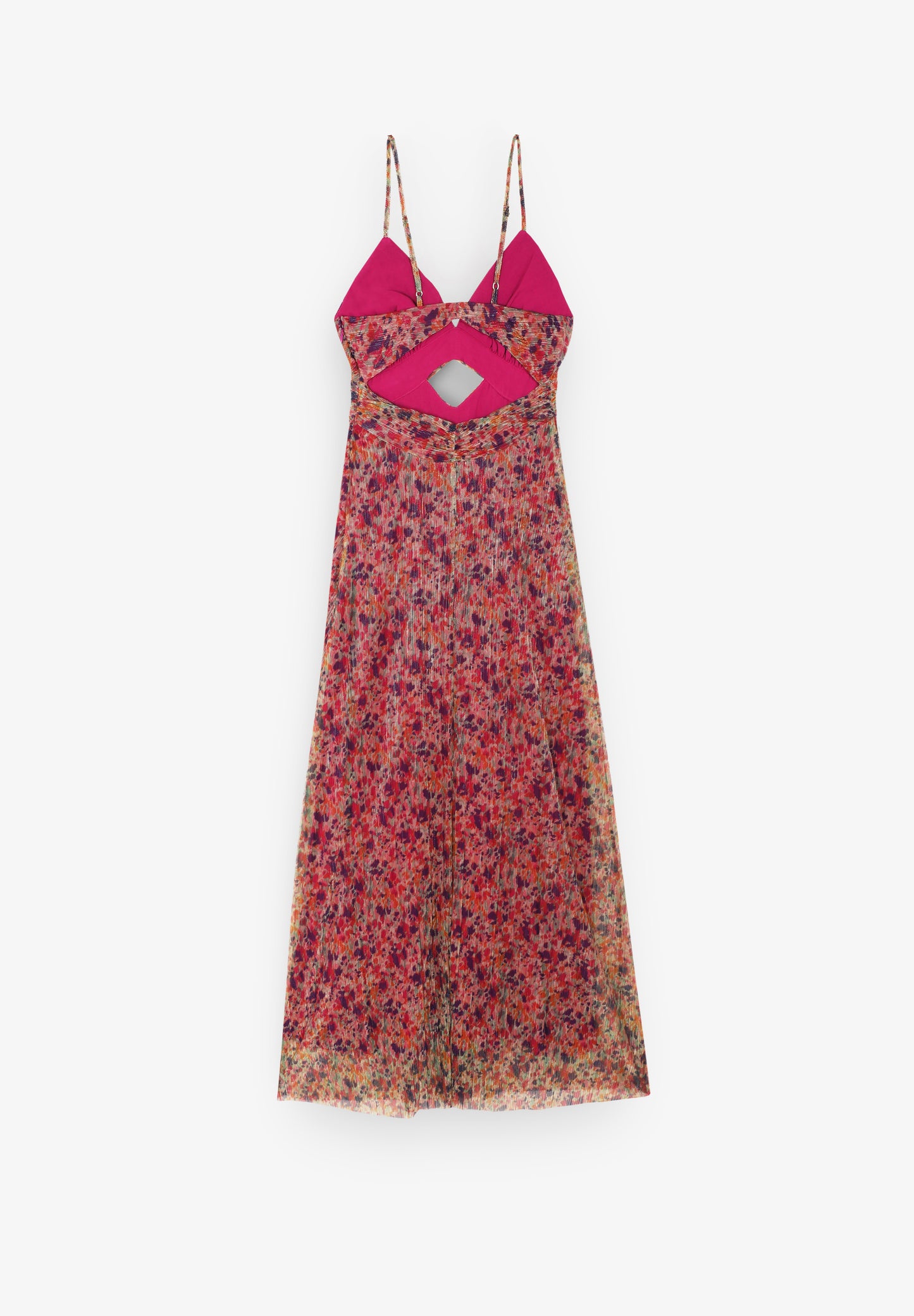 BASH | VESTIDO CRAWFORD