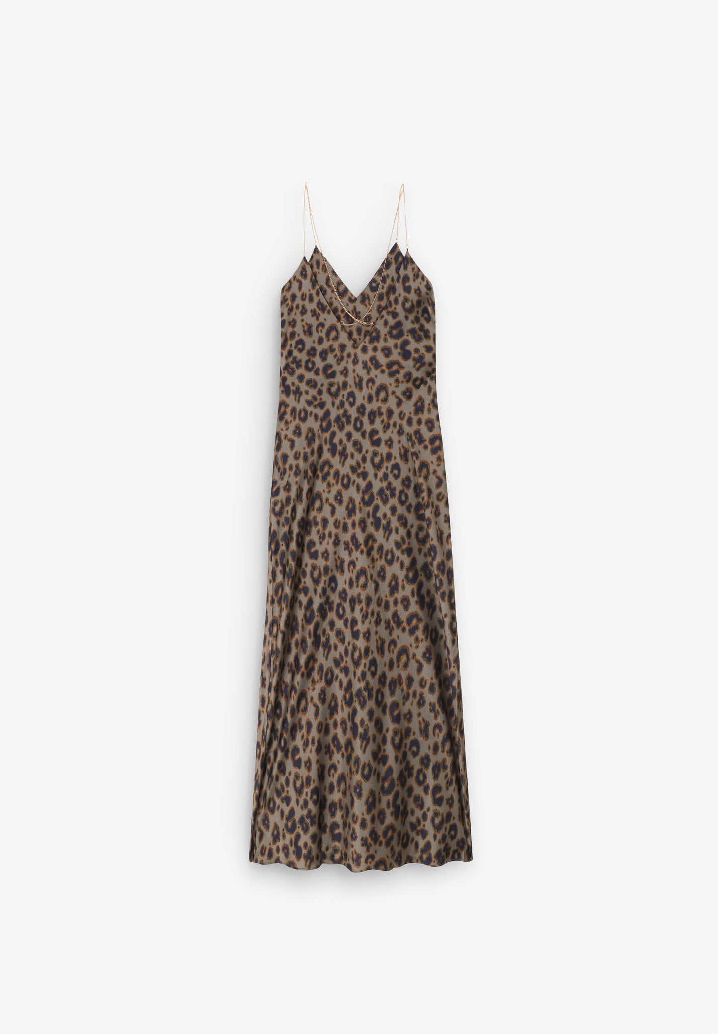 BASH | VESTIDO BIARA