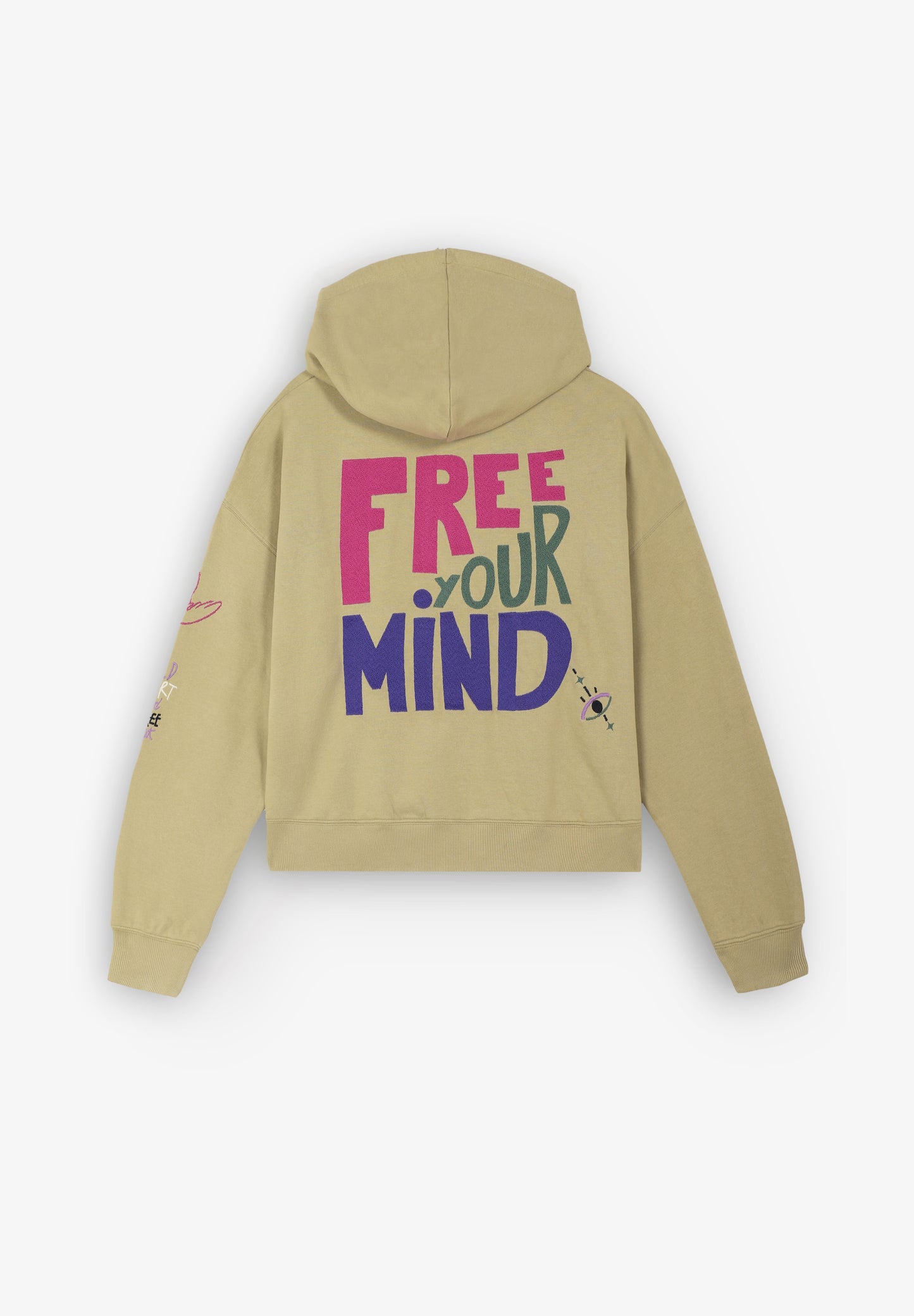 BASH | SUDADERA OASIS