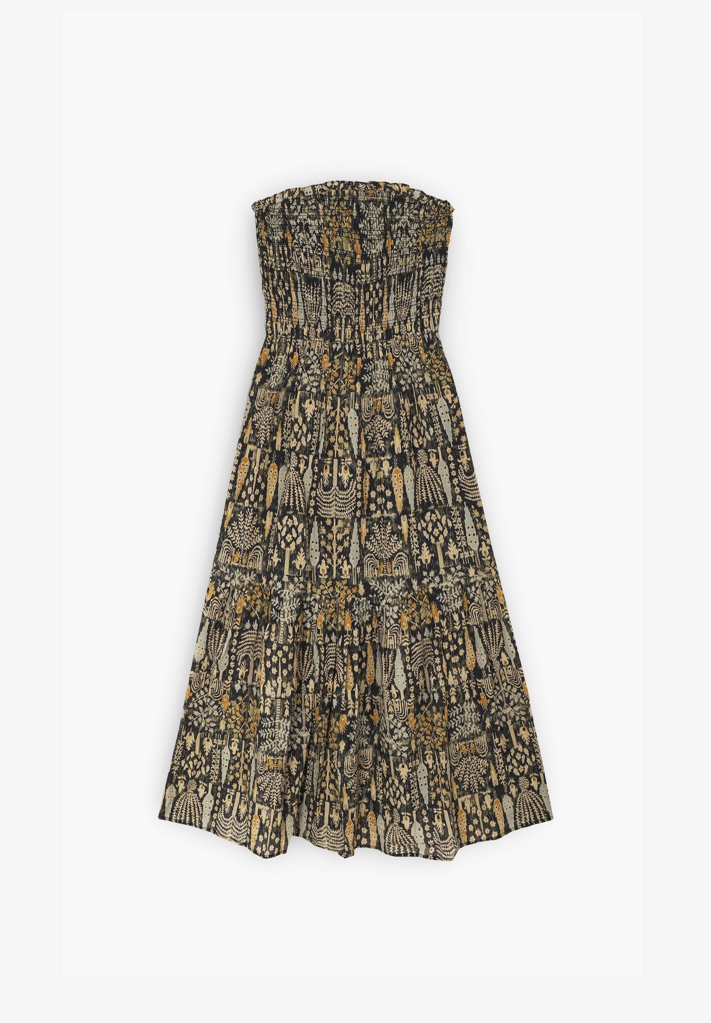 BASH | VESTIDO PIALA