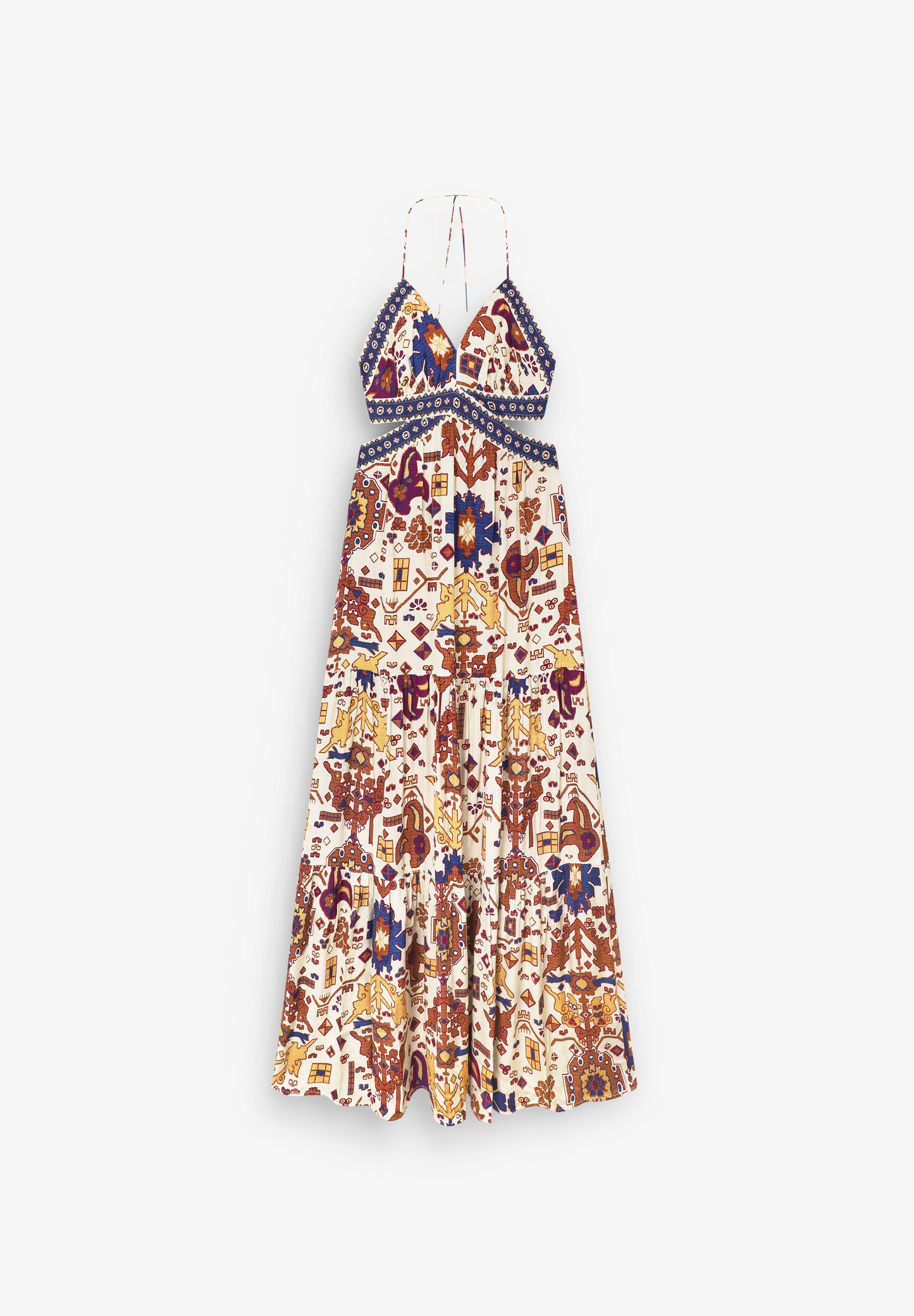 BASH | VESTIDO VEALY