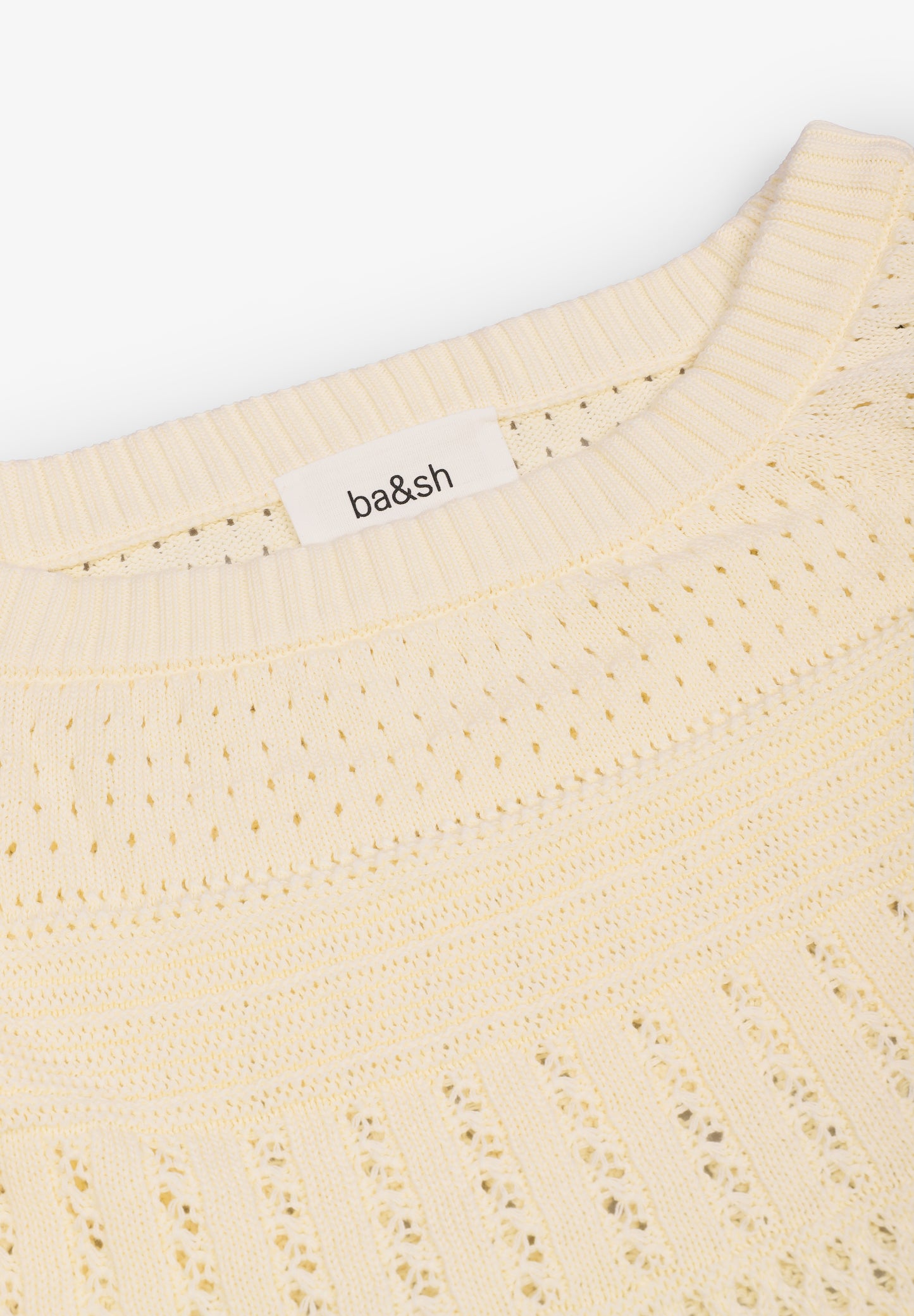 BASH | JERSEY DAXIE