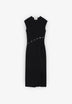 BASH | VESTIDO CHASSY