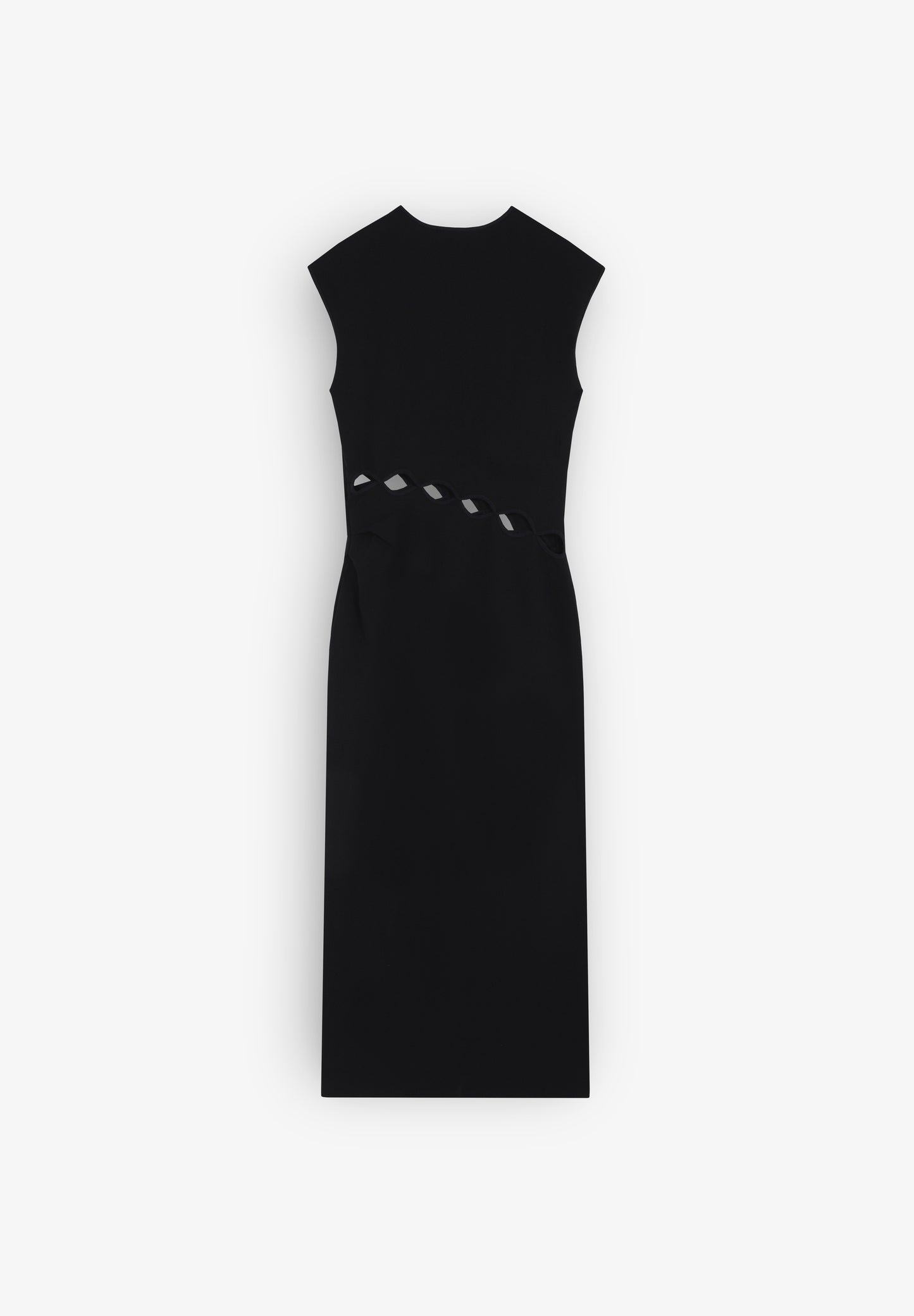 BASH | VESTIDO CHASSY
