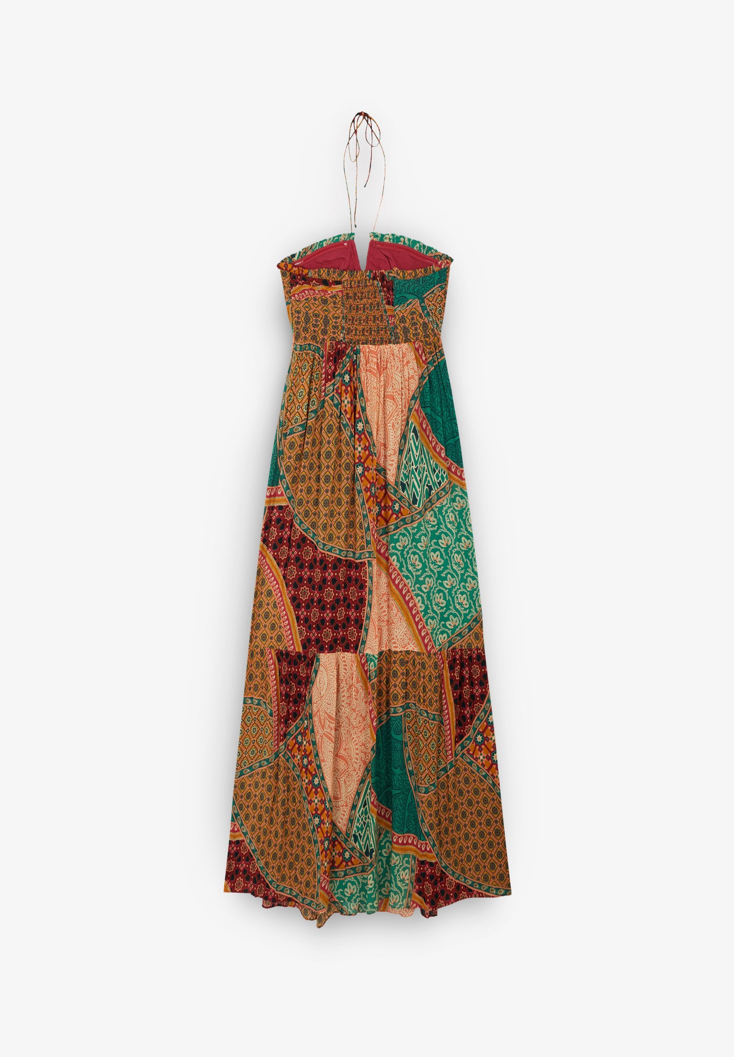 BASH | VESTIDO FRAN