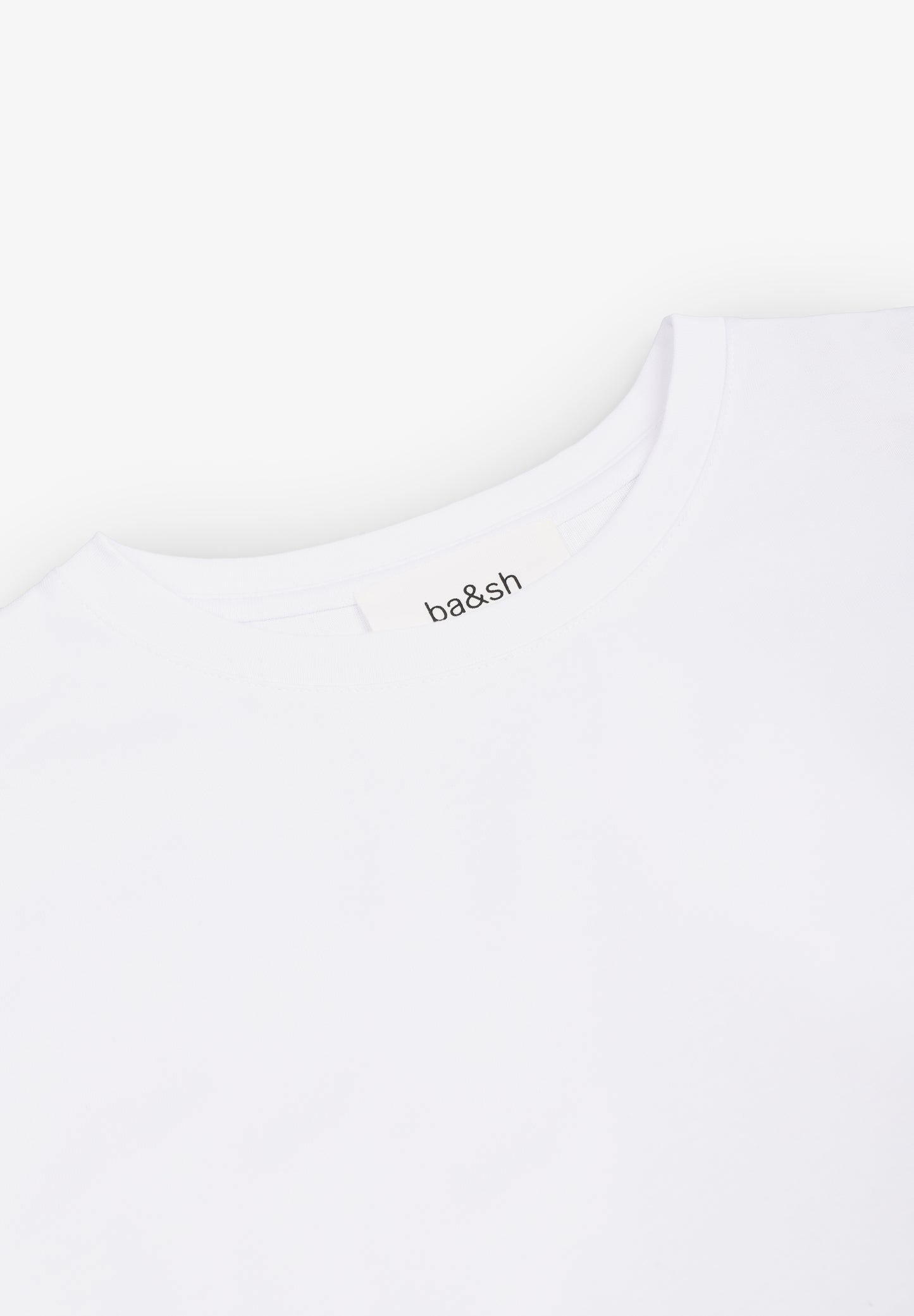 BASH | CAMISETA PIO