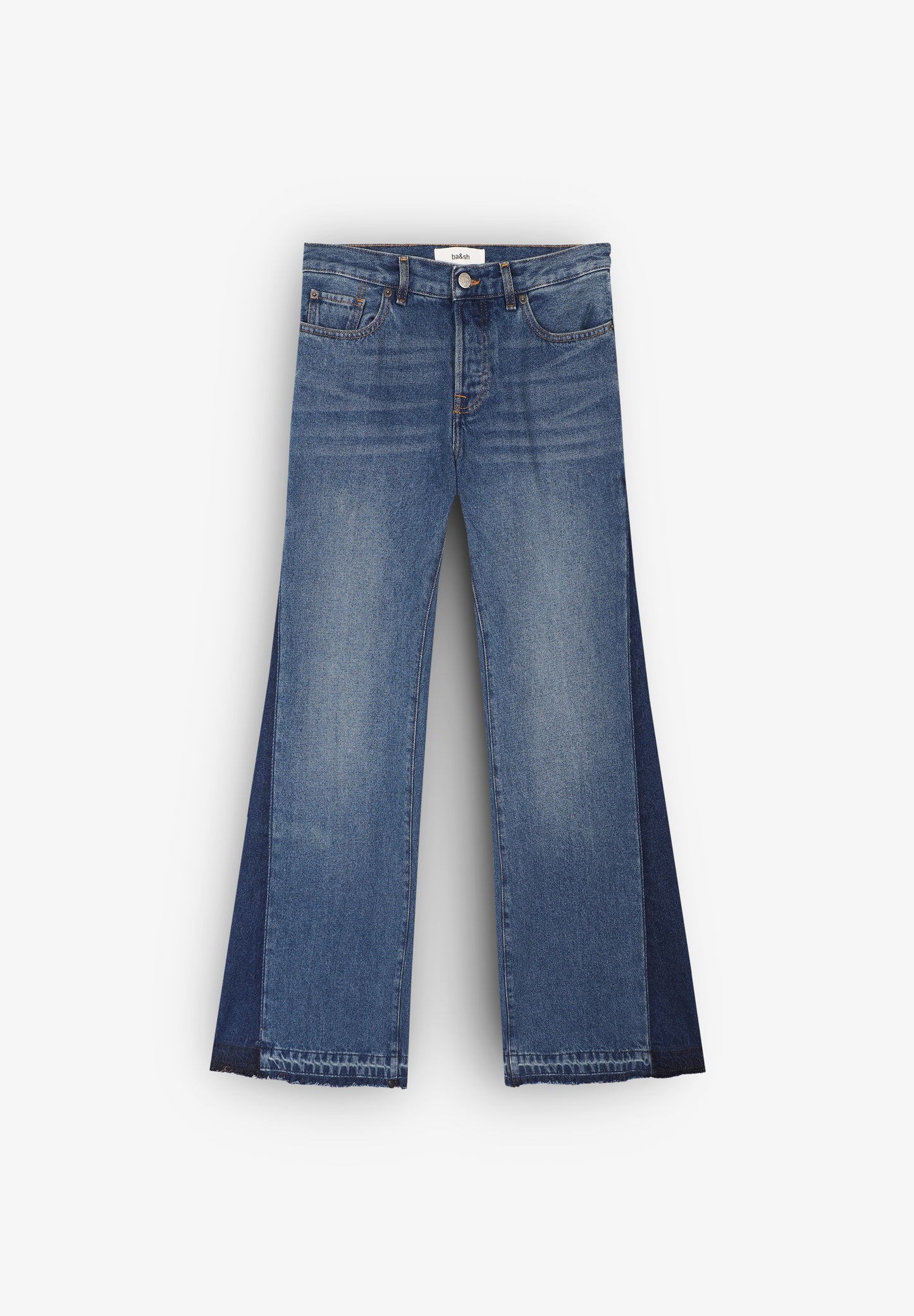 BASH | PANTALÓN VADOU
