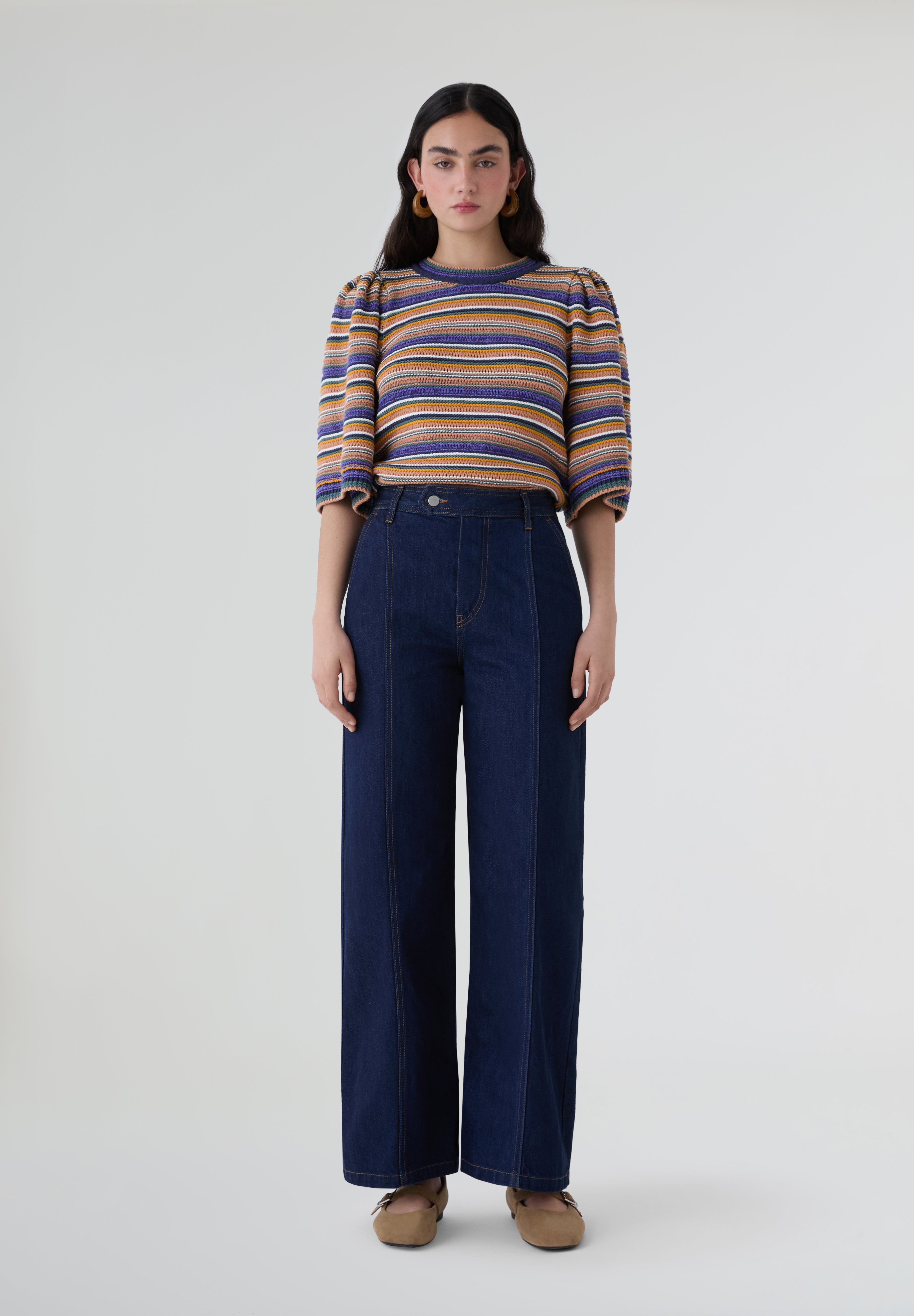BASH | JERSEY FARFAELA