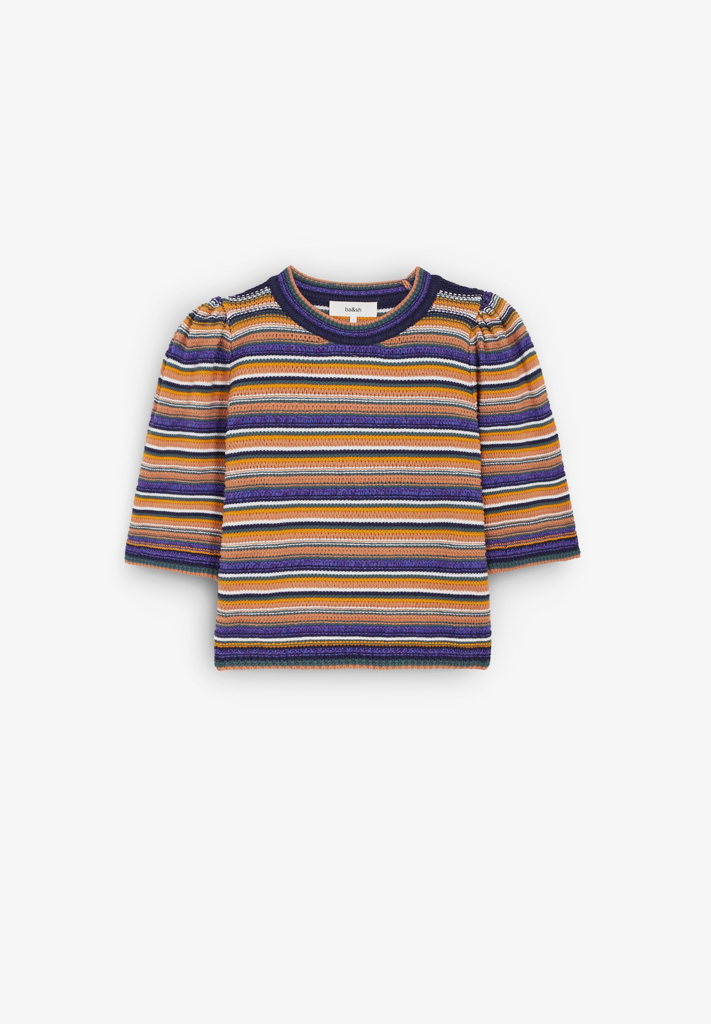 BASH | JERSEY FARFAELA