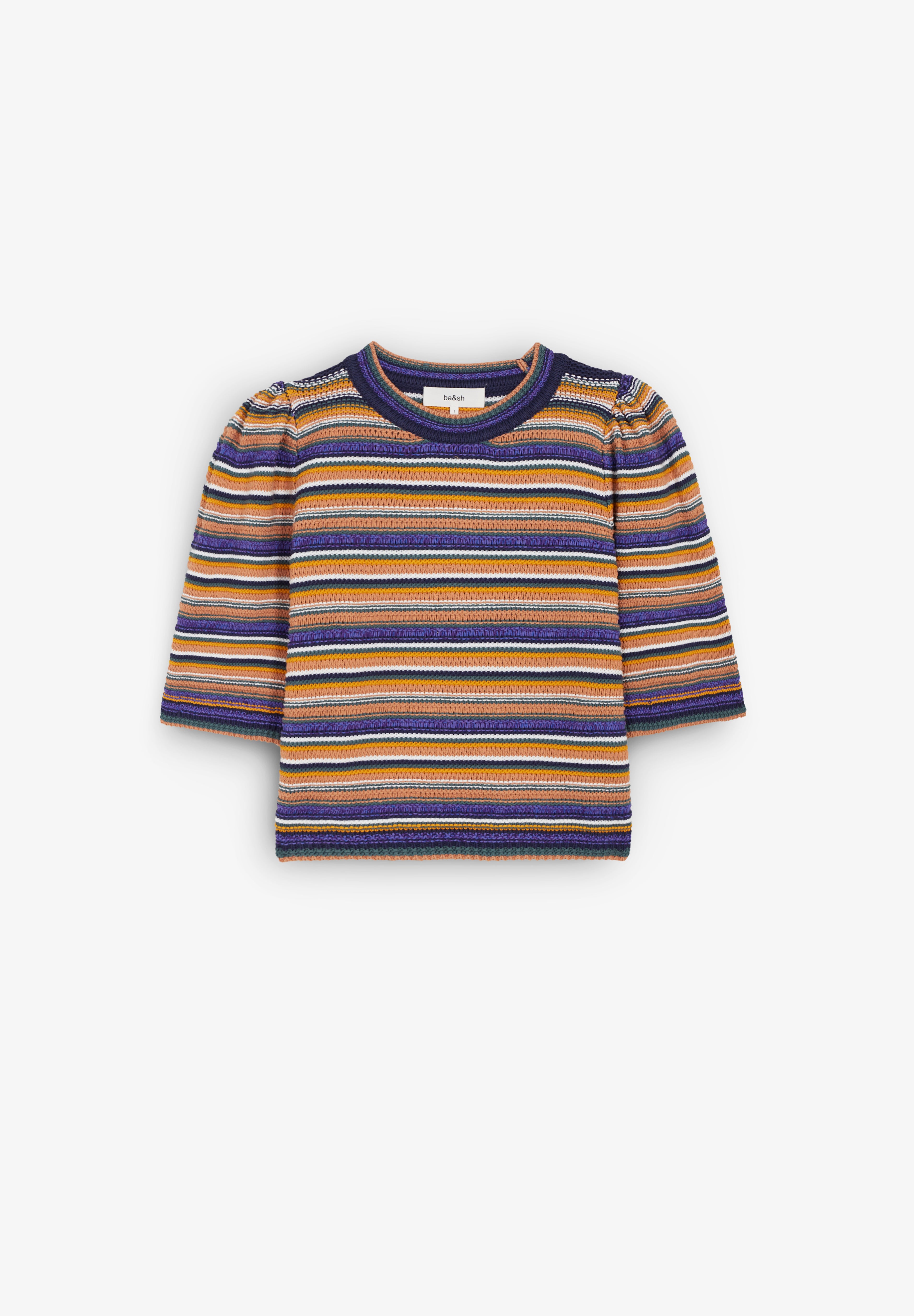 BASH | JERSEY FARFAELA