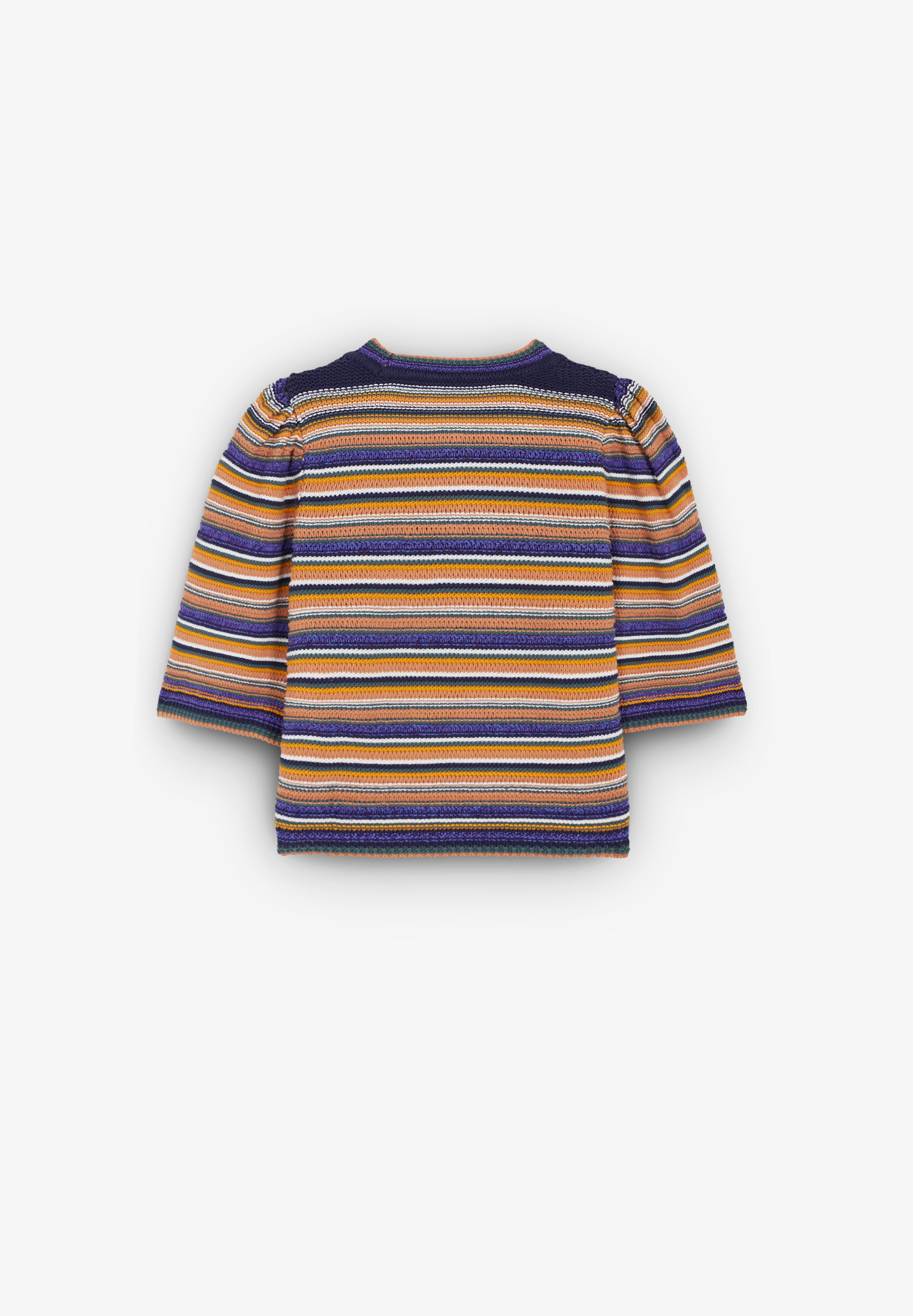 BASH | JERSEY FARFAELA